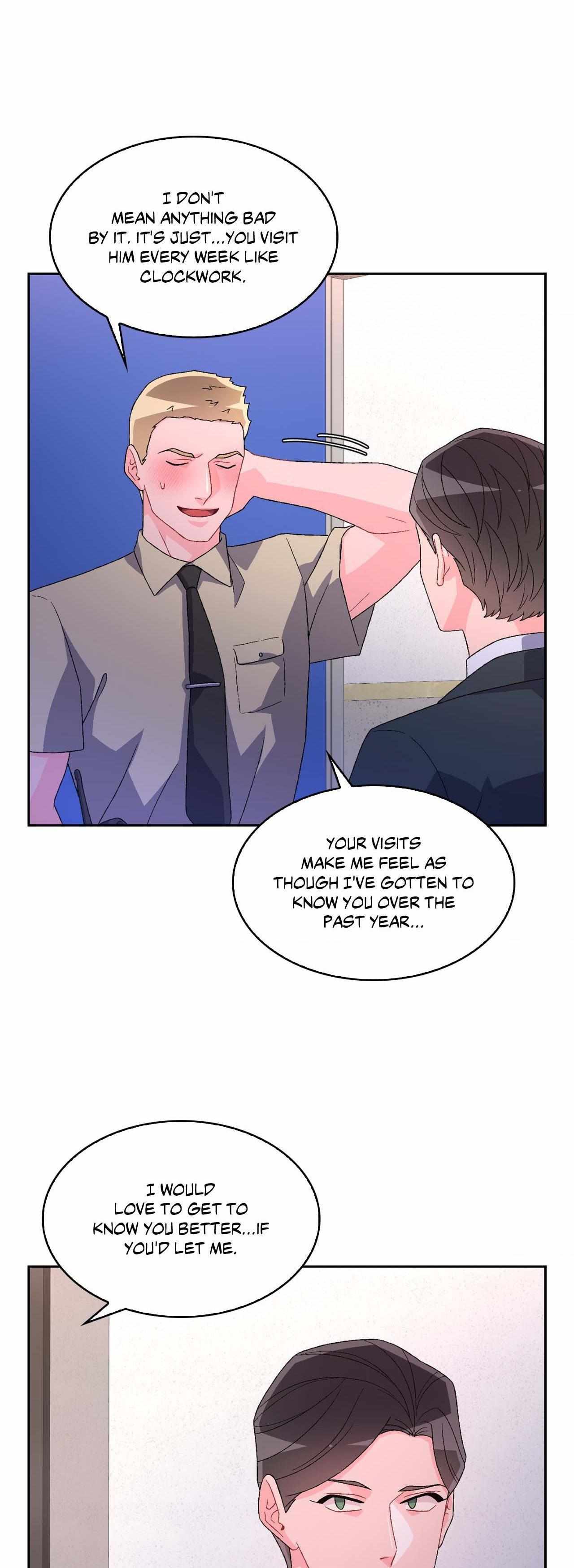 Arthur Chapter 66 - Page 28 in English