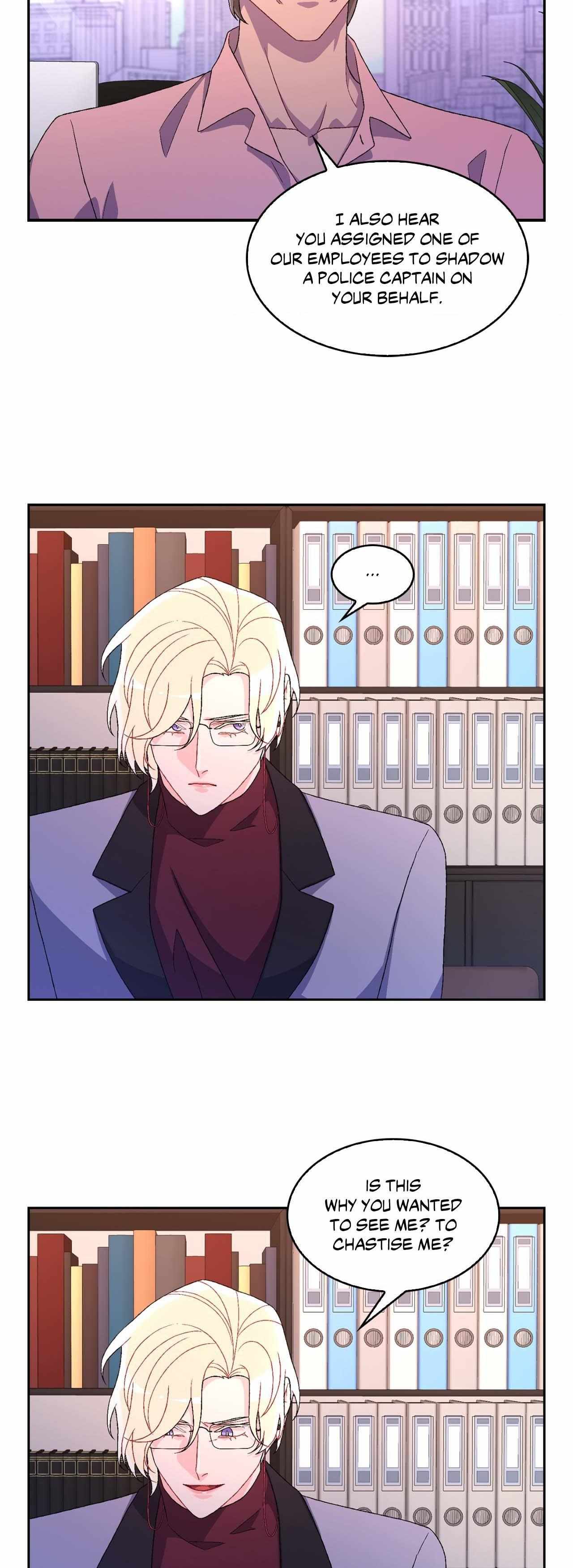 Arthur Chapter 66 - Page 3 in English