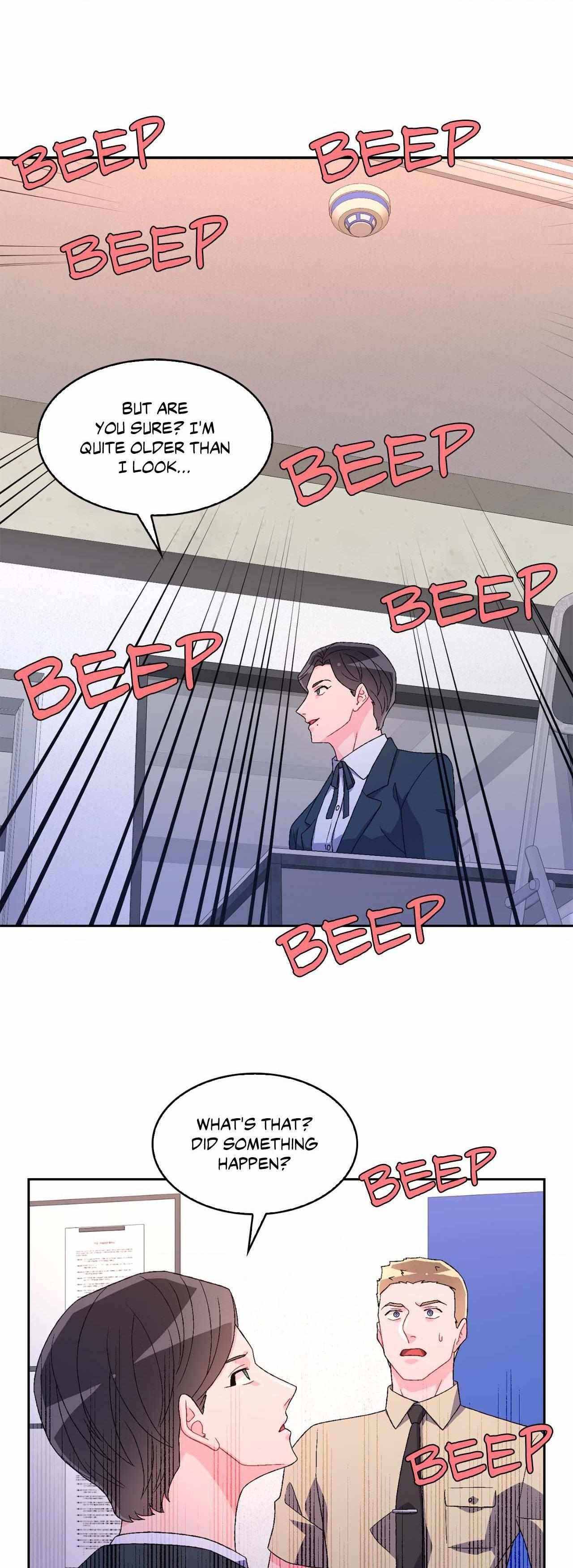Arthur Chapter 66 - Page 30 in English
