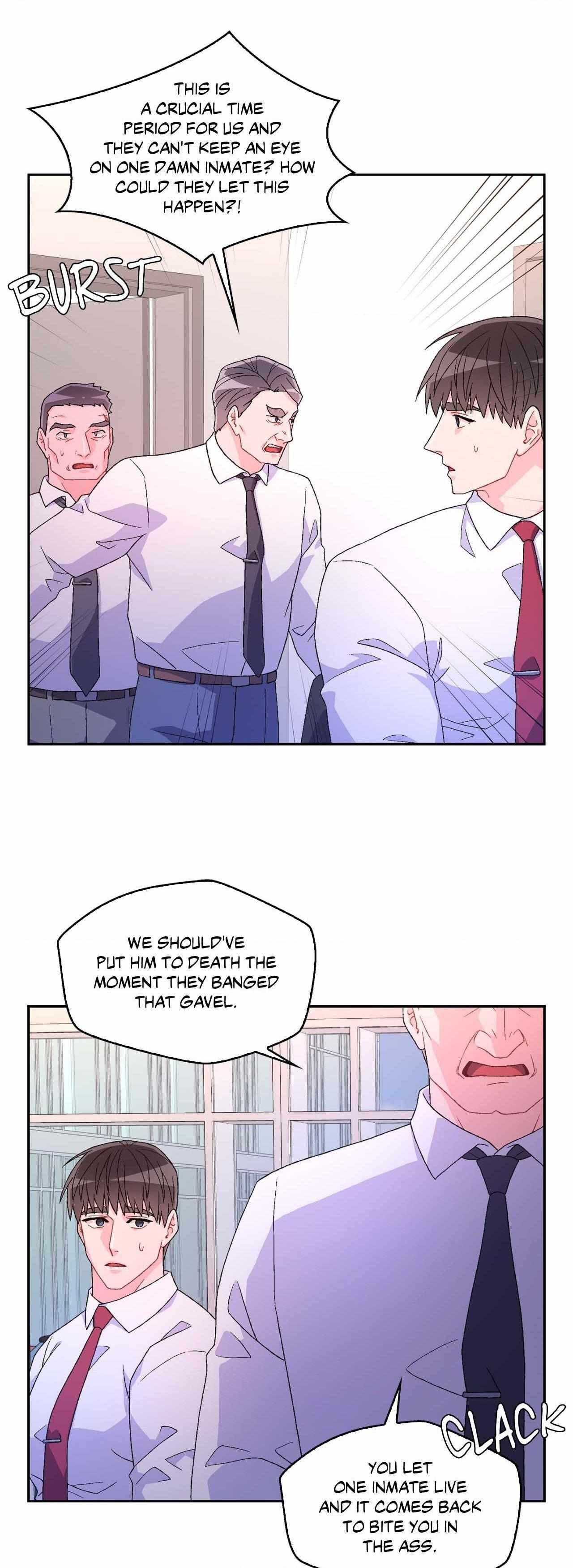 Arthur Chapter 66 - Page 34 in English