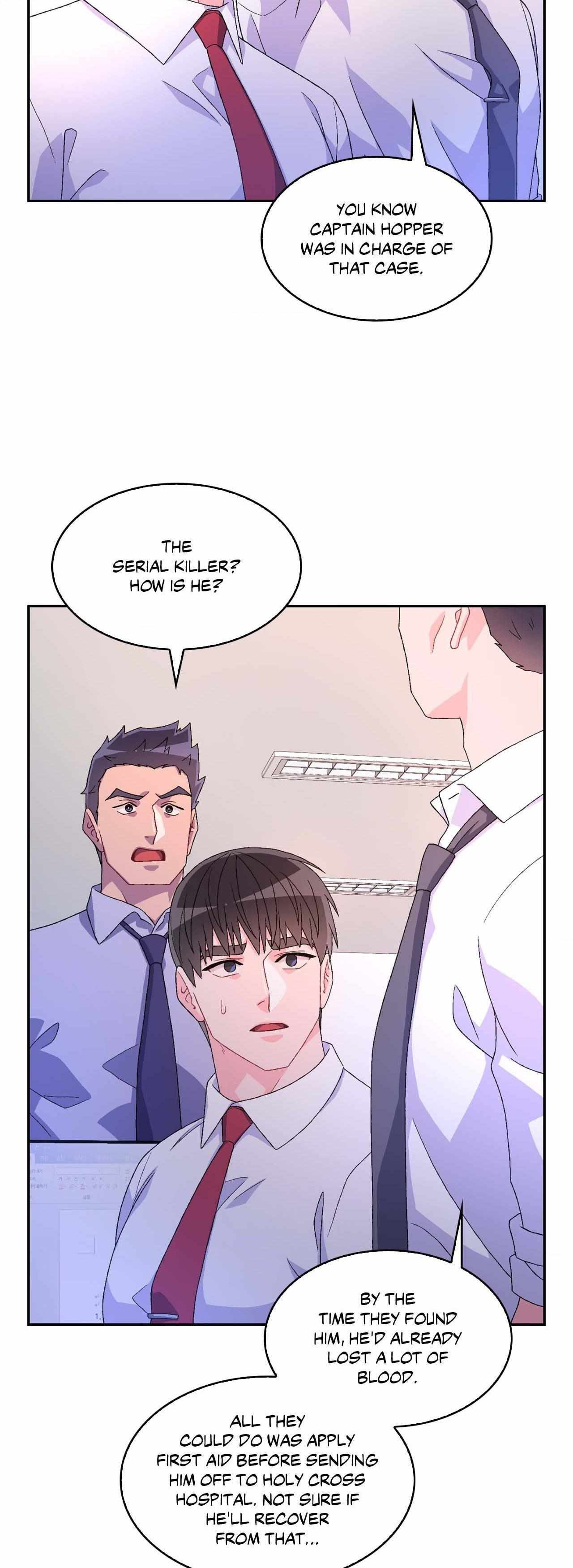 Arthur Chapter 66 - Page 36 in English