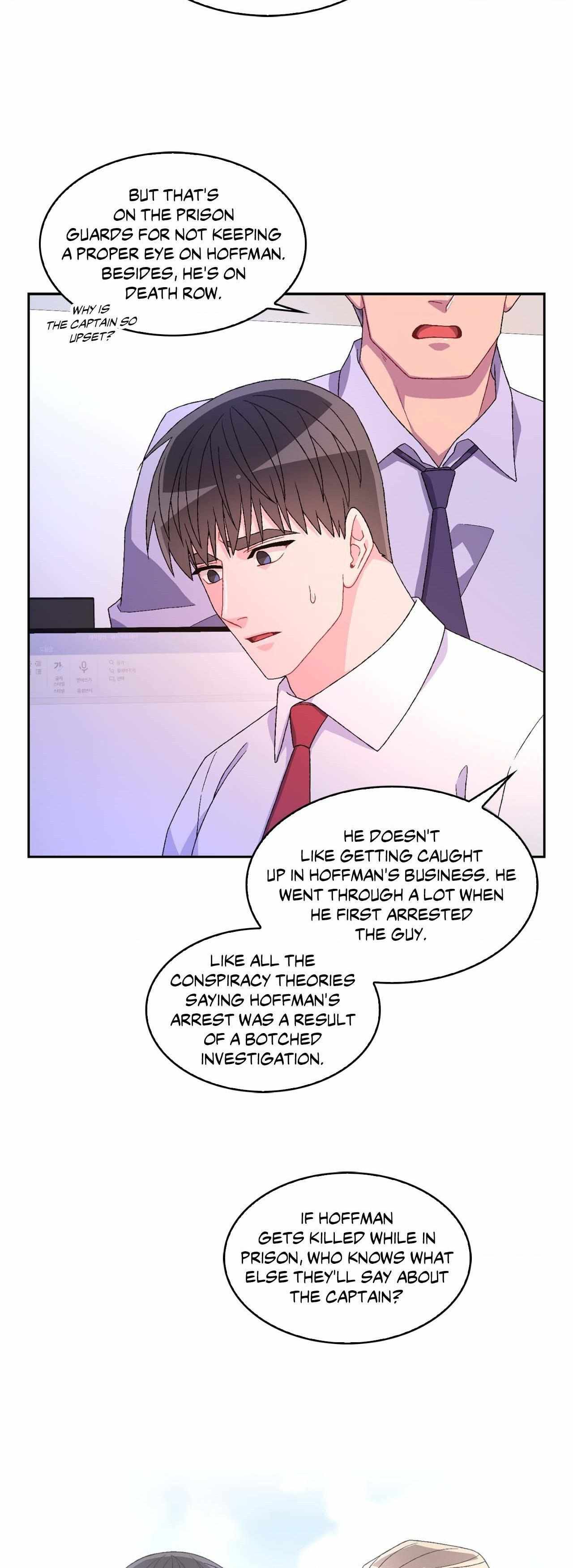 Arthur Chapter 66 - Page 37 in English