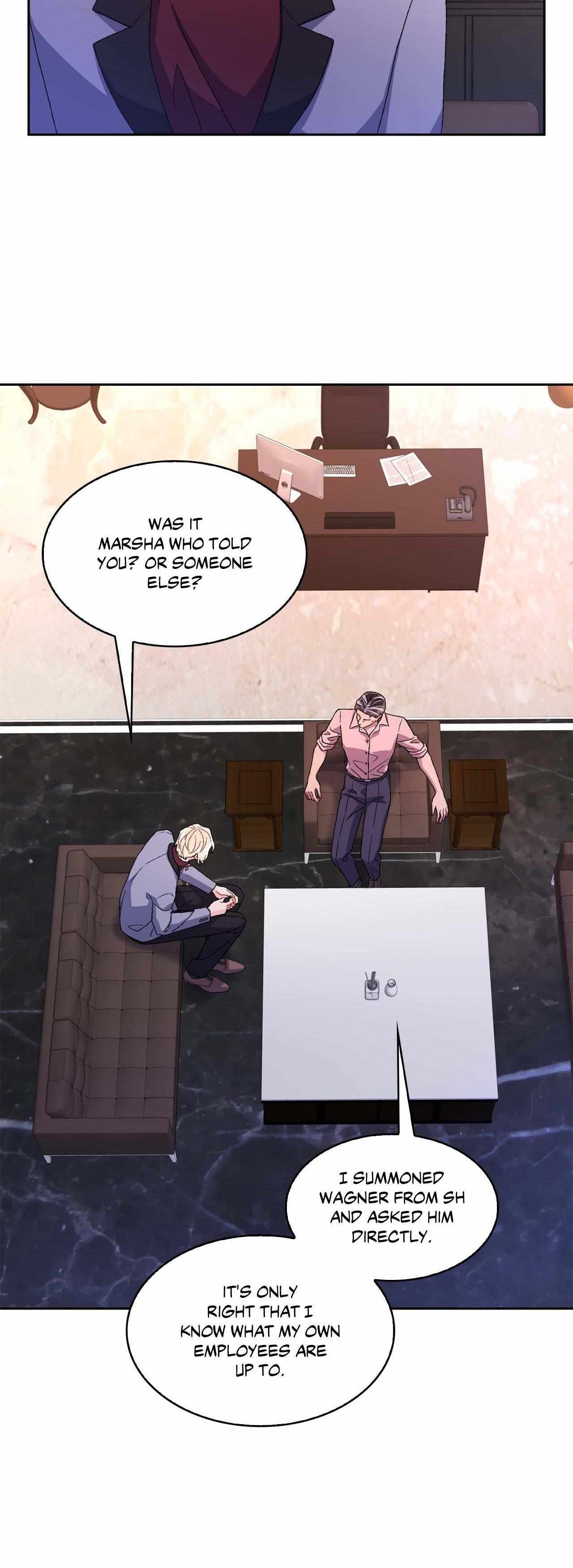 Arthur Chapter 66 - Page 4 in English