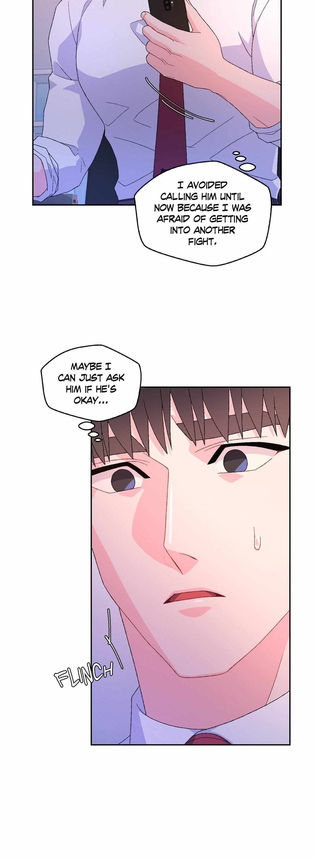 Arthur Chapter 66 - Page 40 in English