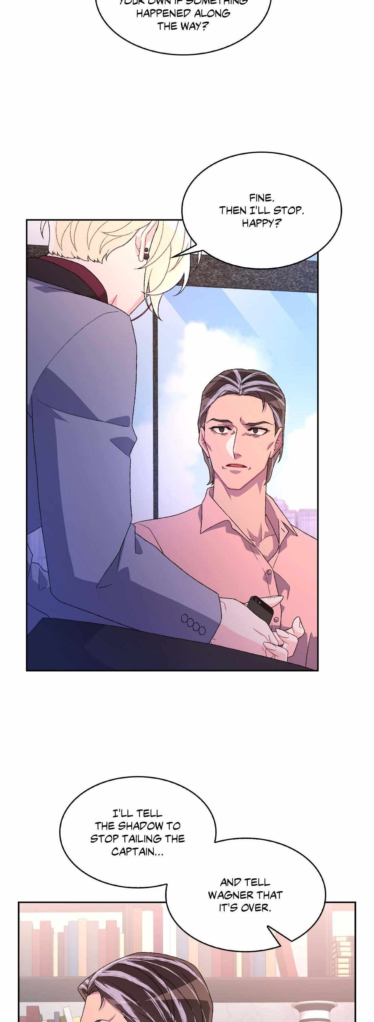 Arthur Chapter 66 - Page 6 in English