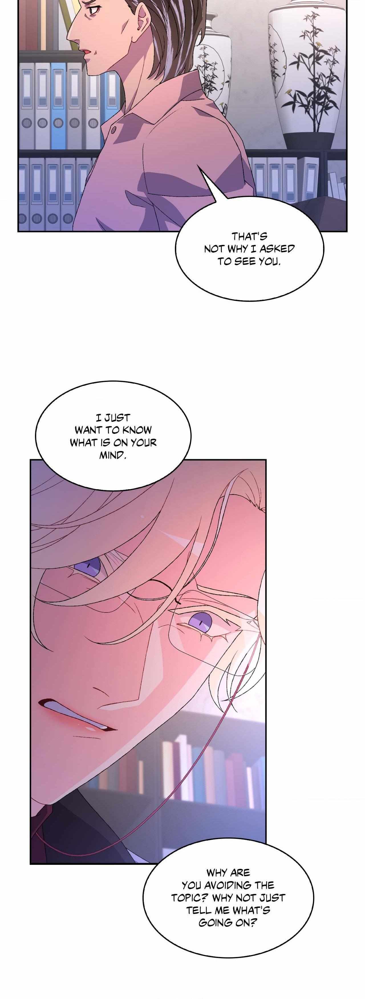 Arthur Chapter 66 - Page 7 in English