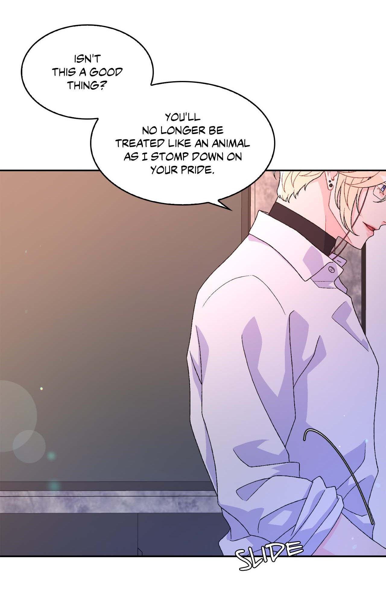 Arthur Chapter 67 - Page 21 in English