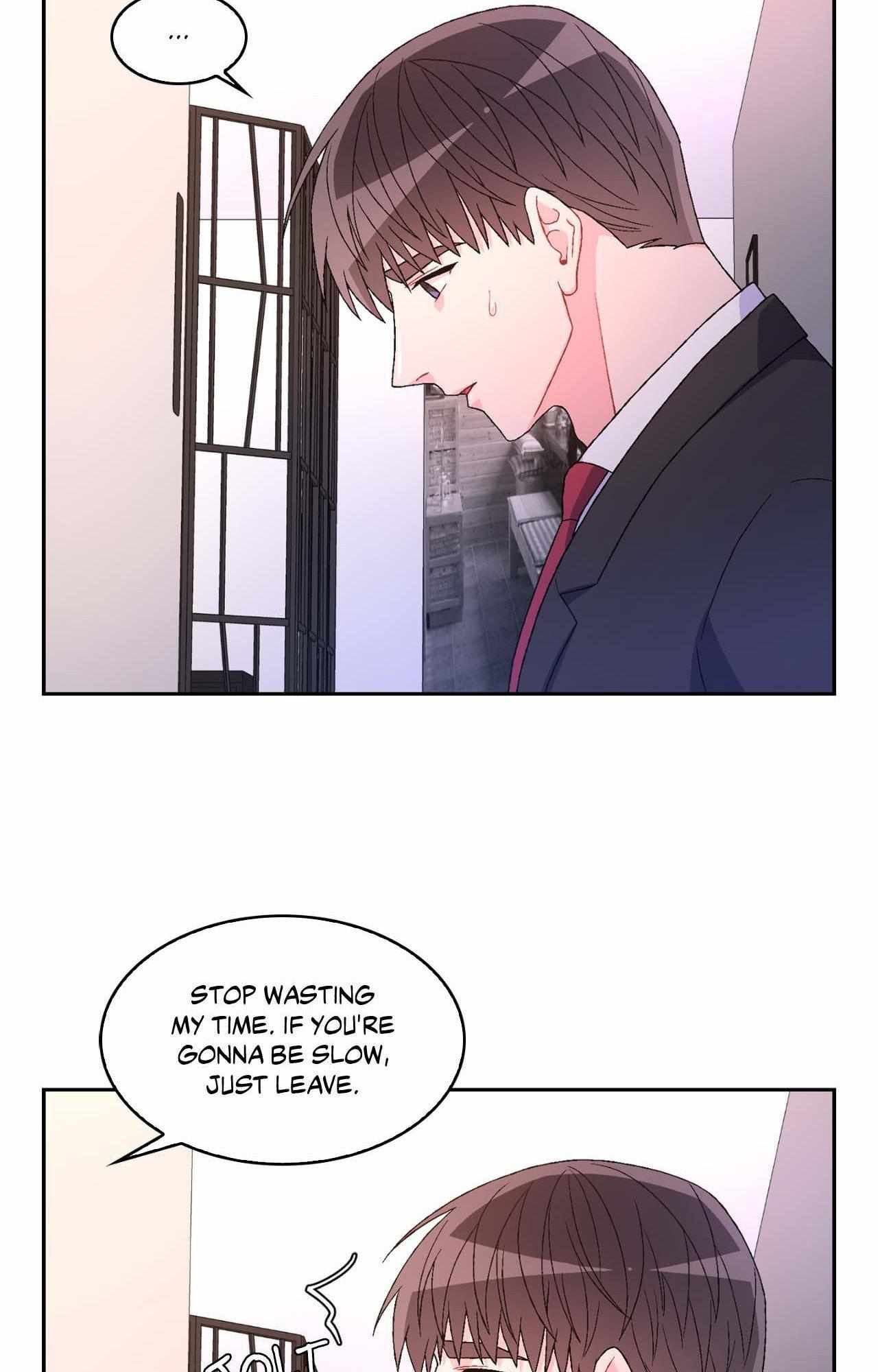 Arthur Chapter 67 - Page 25 in English