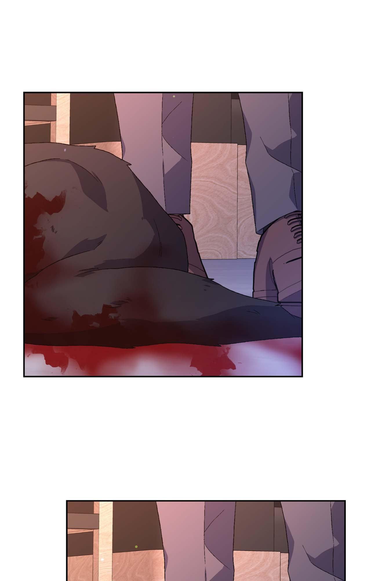 Arthur Chapter 67 - Page 3 in English