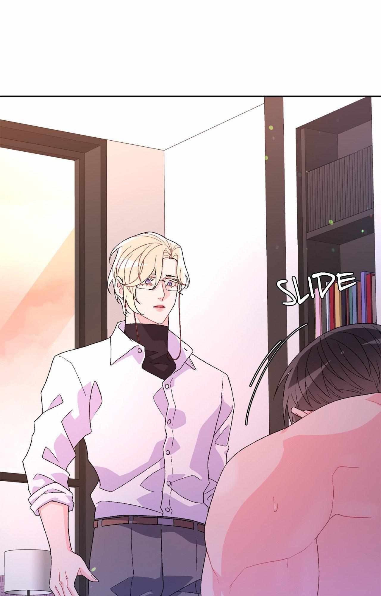 Arthur Chapter 67 - Page 34 in English