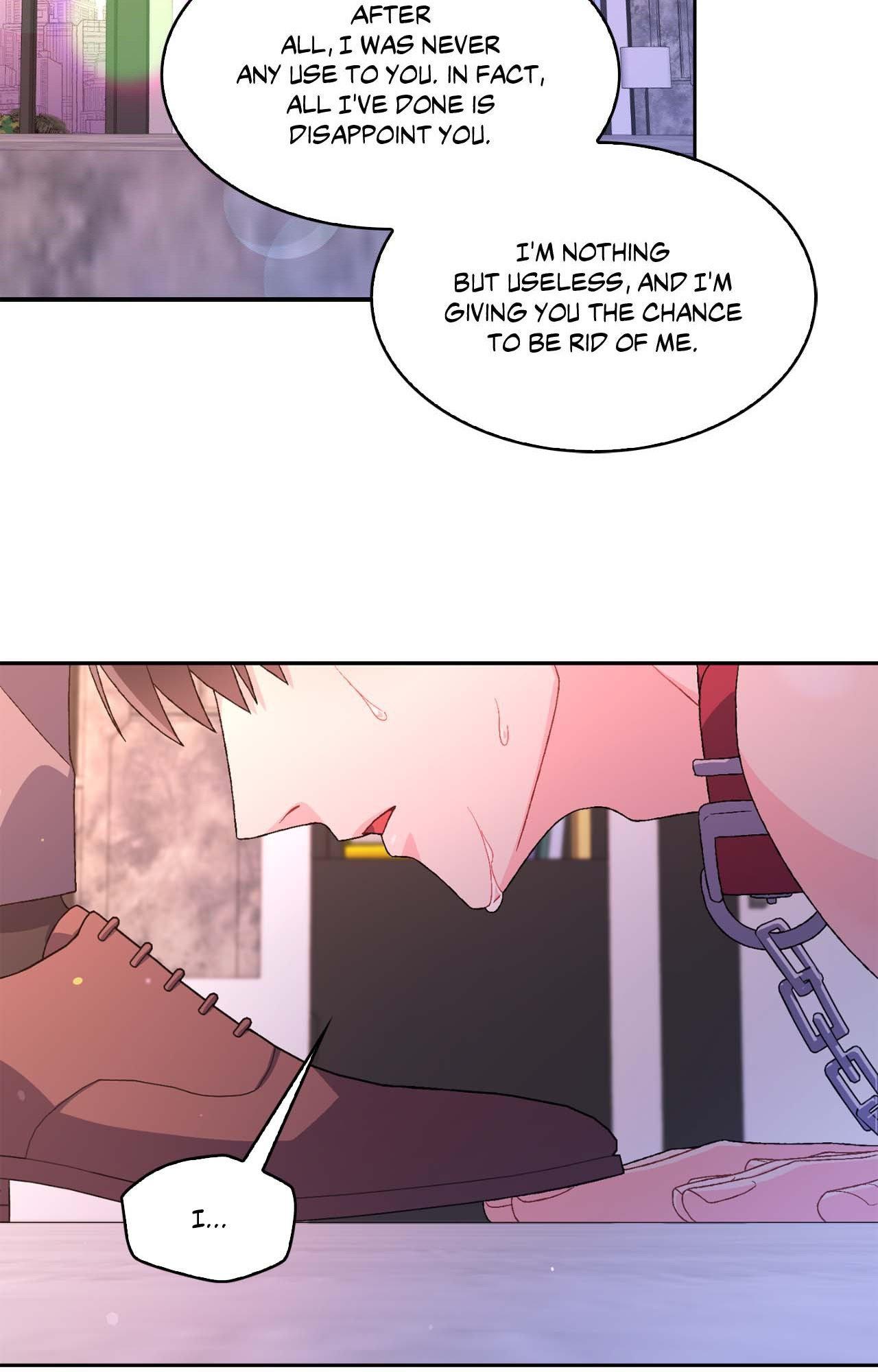 Arthur Chapter 67 - Page 39 in English