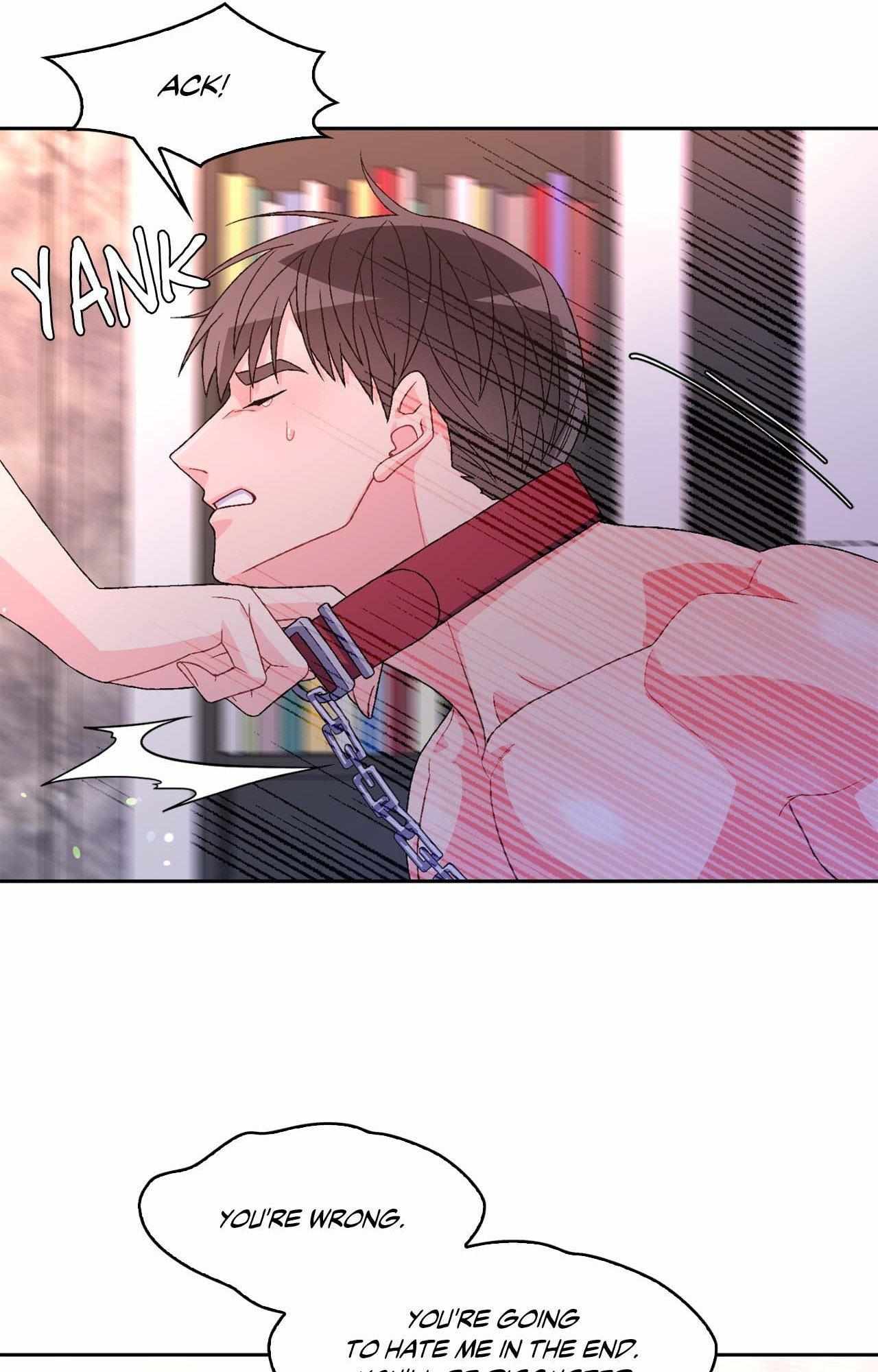 Arthur Chapter 67 - Page 45 in English
