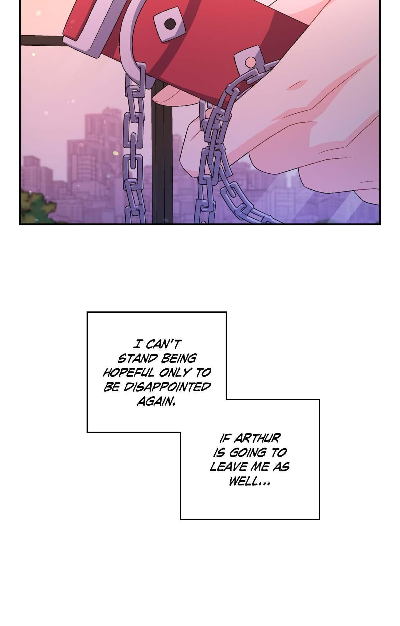 Arthur Chapter 67 - Page 5 in English