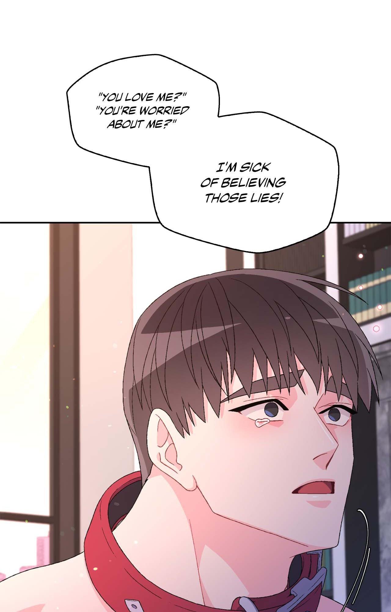 Arthur Chapter 67 - Page 58 in English