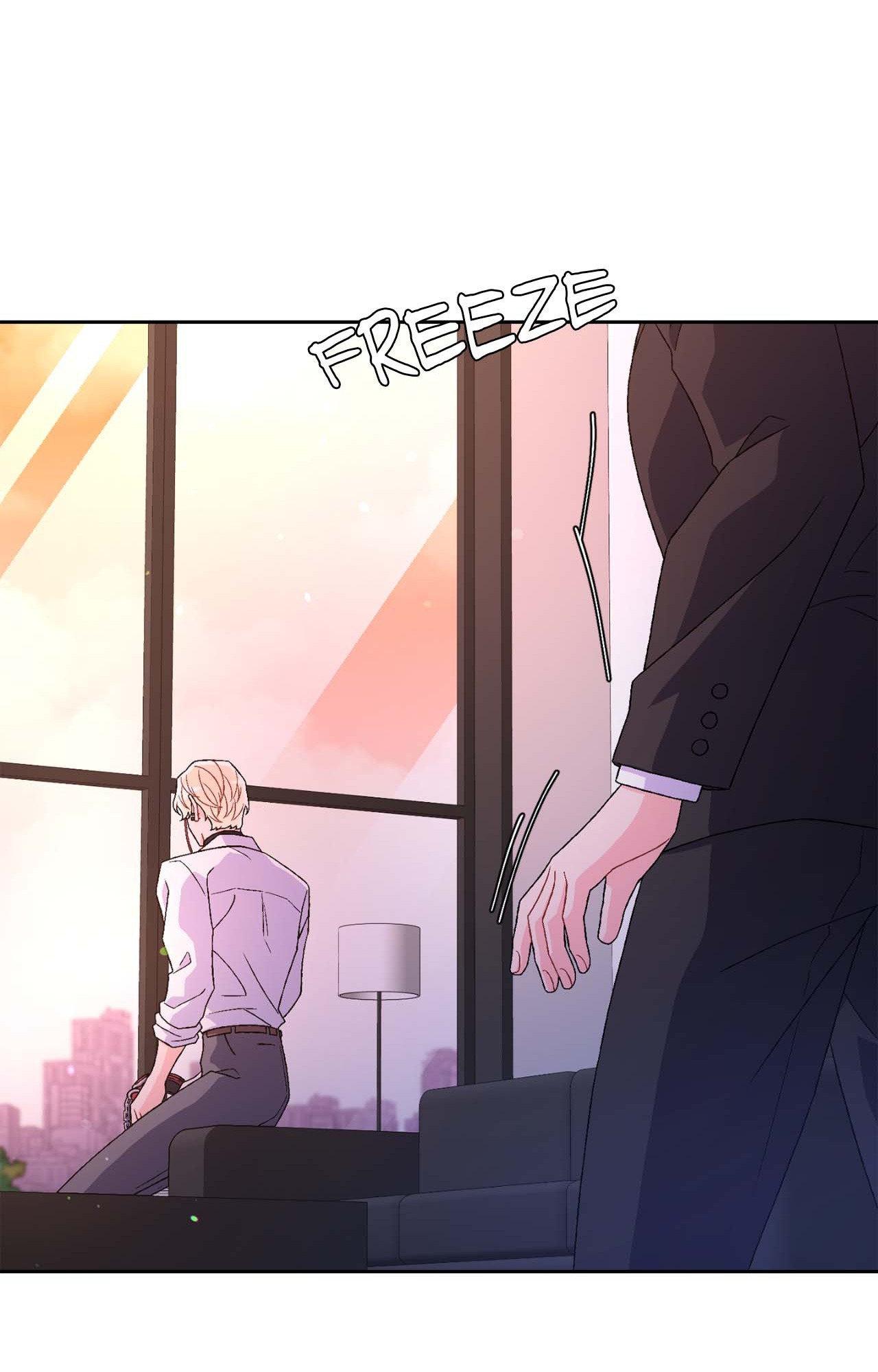 Arthur Chapter 67 - Page 7 in English