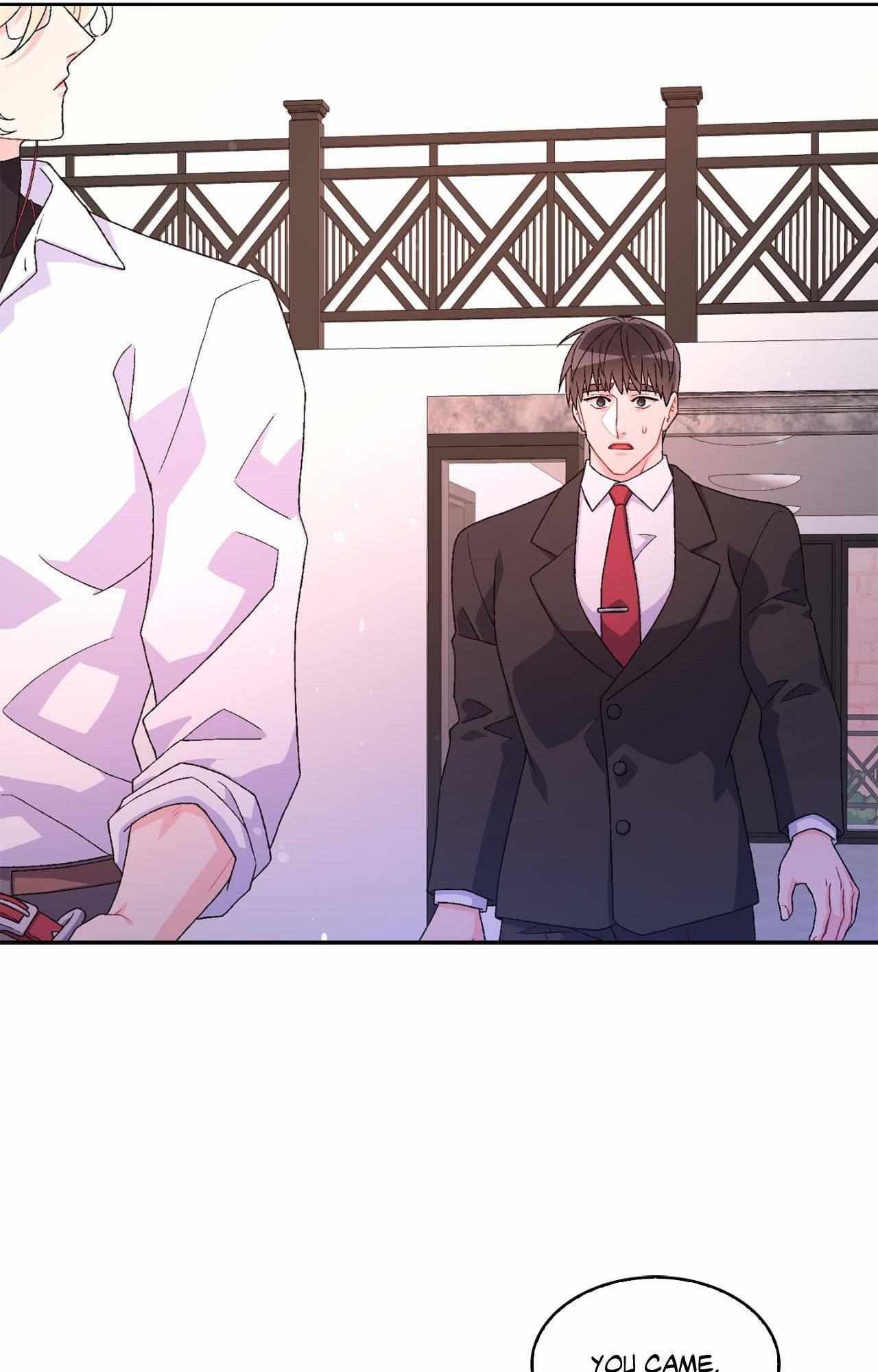 Arthur Chapter 67 - Page 9 in English