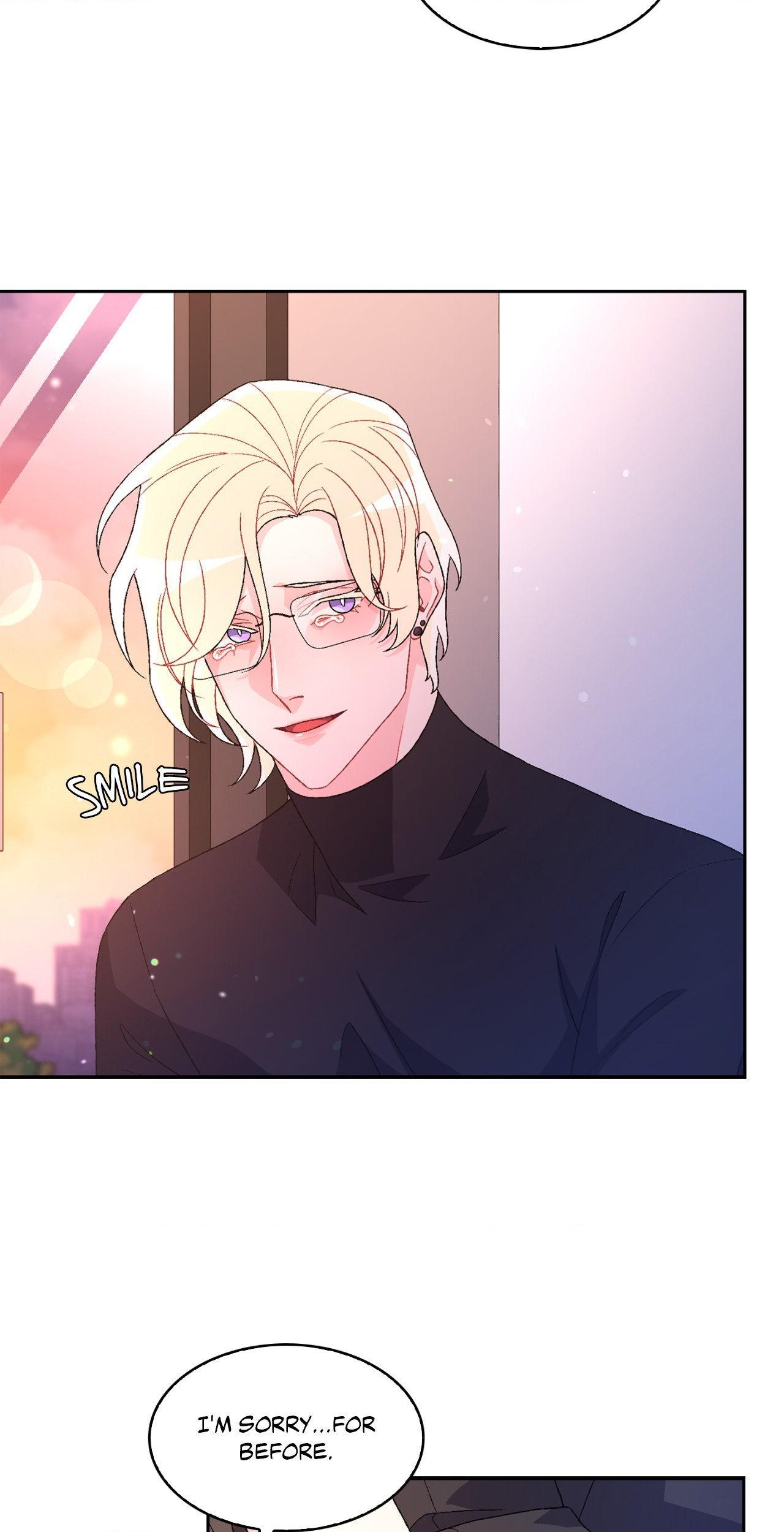 Arthur Chapter 68 - Page 14 in English