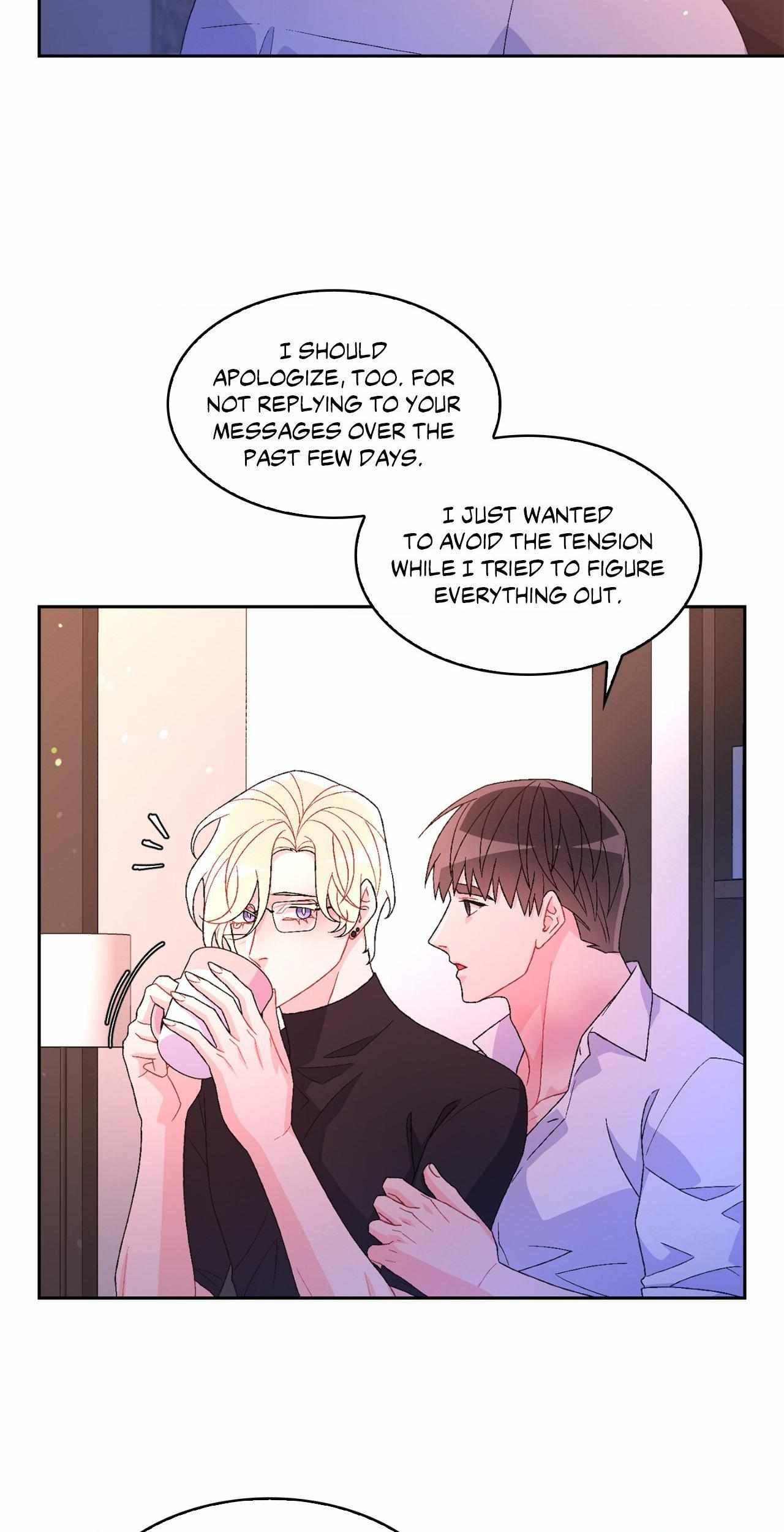 Arthur Chapter 68 - Page 19 in English