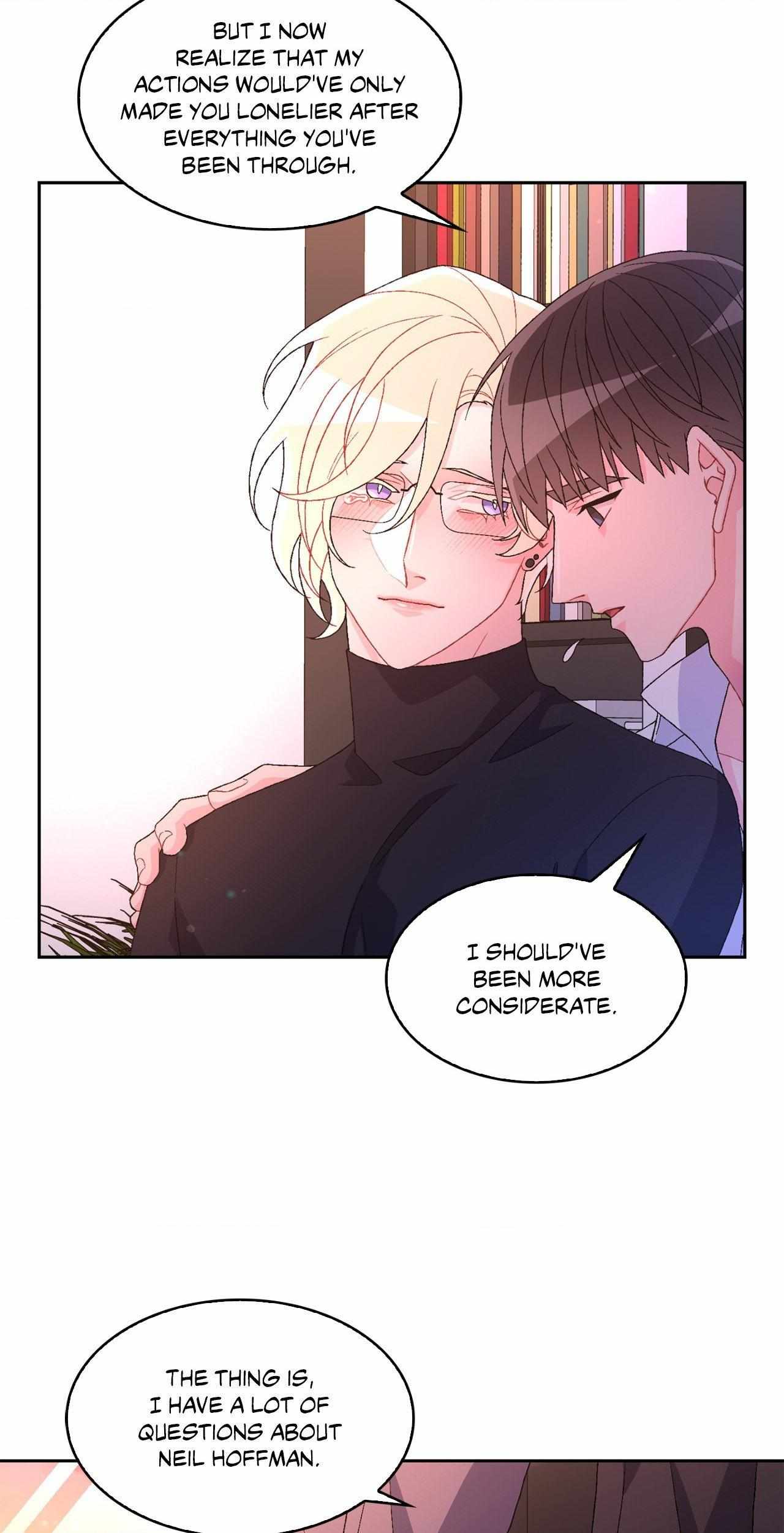 Arthur Chapter 68 - Page 20 in English