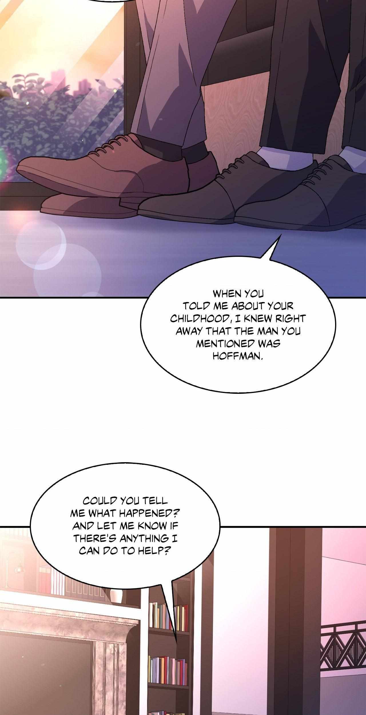Arthur Chapter 68 - Page 21 in English
