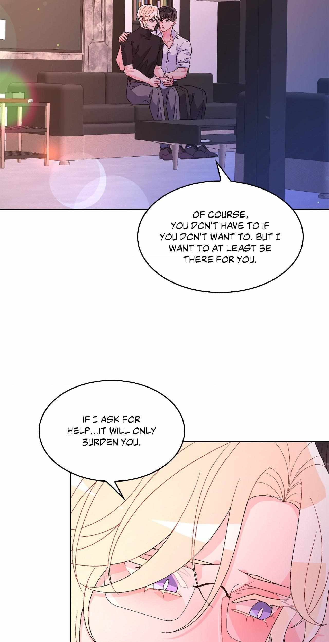 Arthur Chapter 68 - Page 22 in English