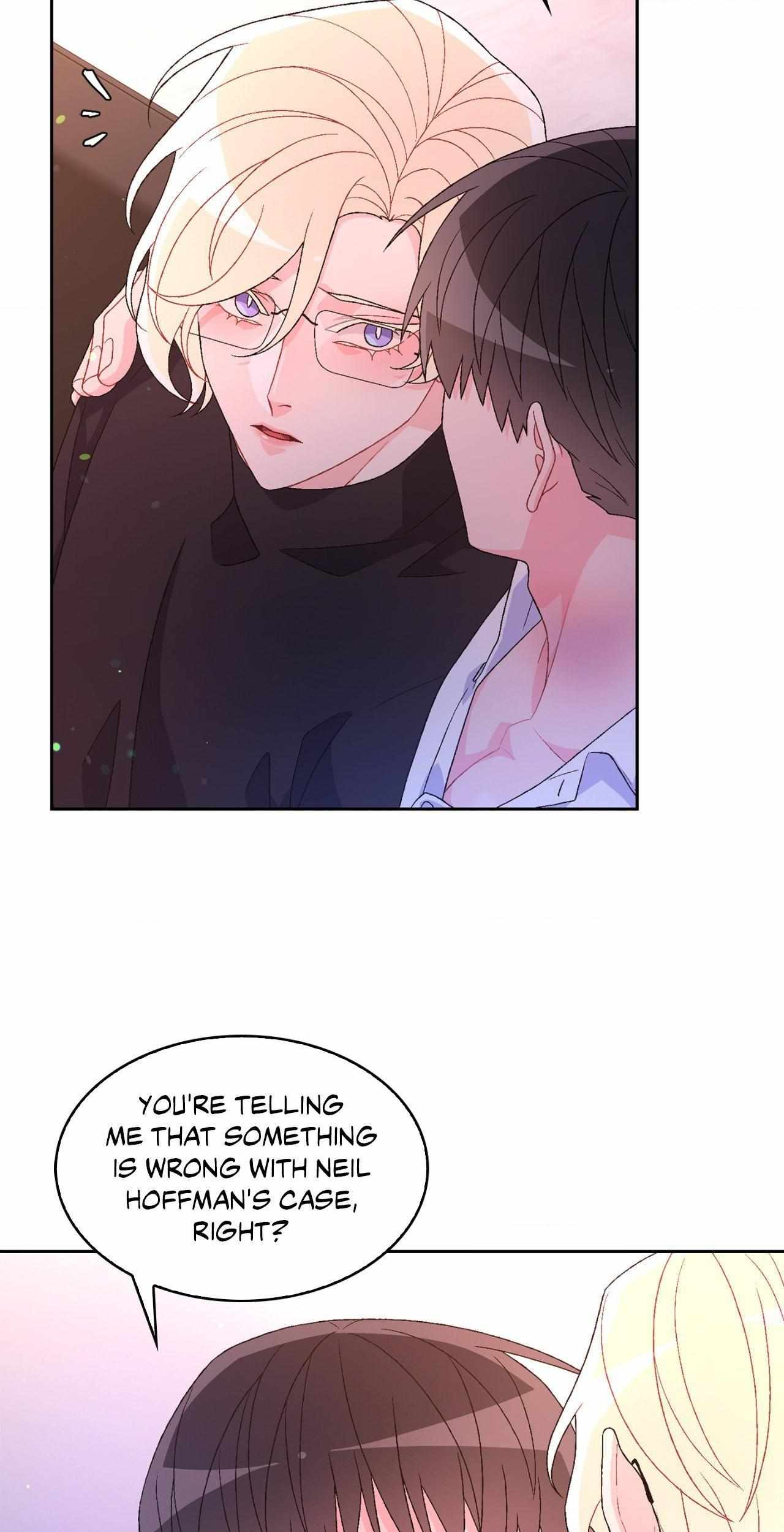 Arthur Chapter 68 - Page 28 in English