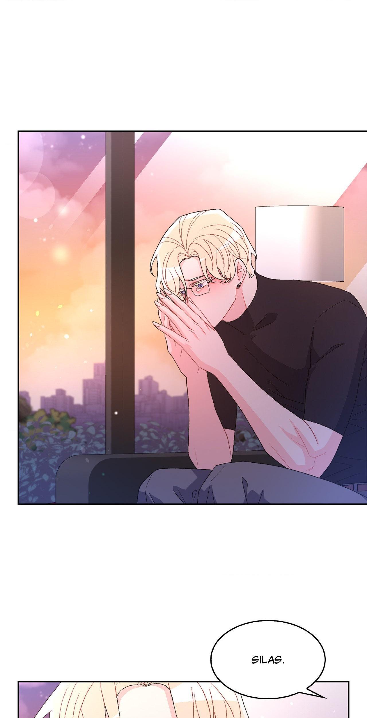 Arthur Chapter 68 - Page 3 in English