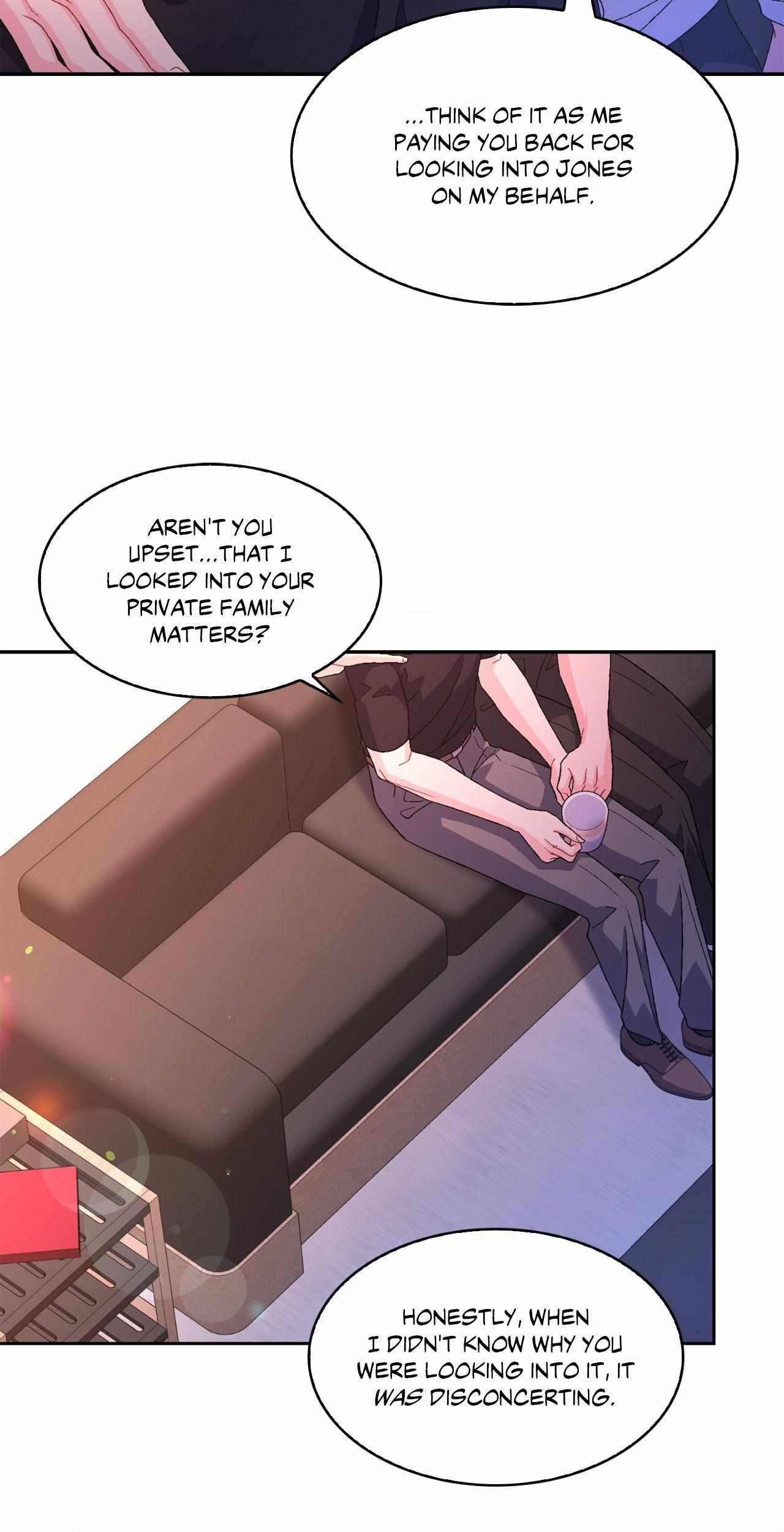 Arthur Chapter 68 - Page 31 in English