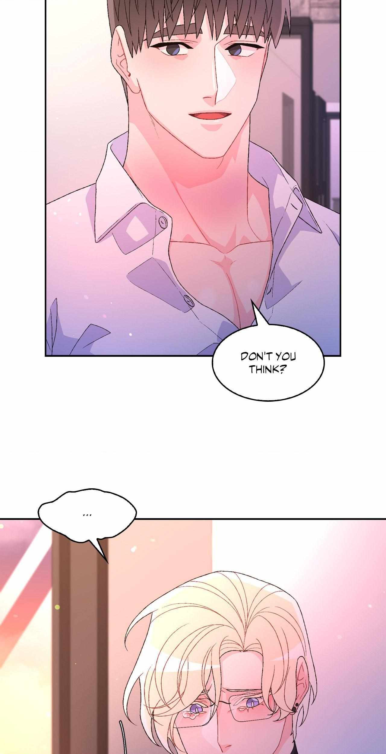 Arthur Chapter 68 - Page 34 in English