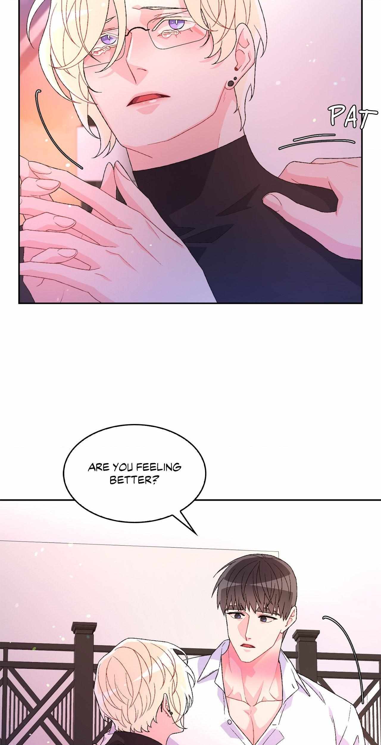 Arthur Chapter 68 - Page 4 in English
