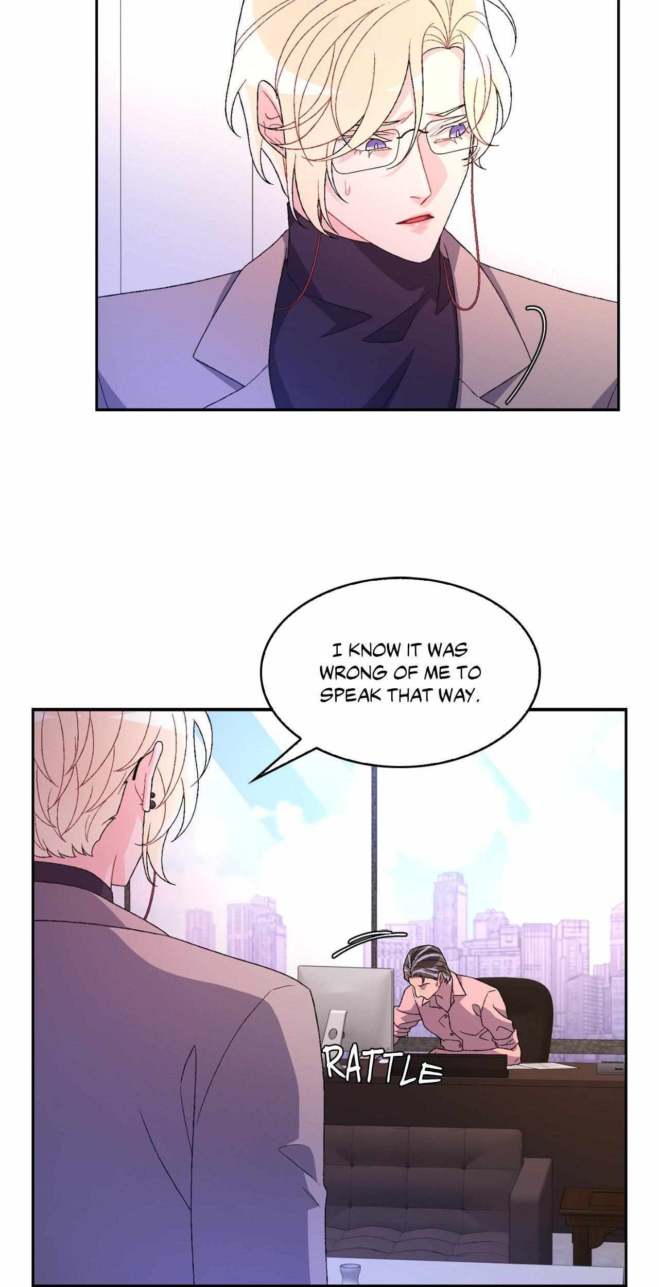 Arthur Chapter 68 - Page 41 in English