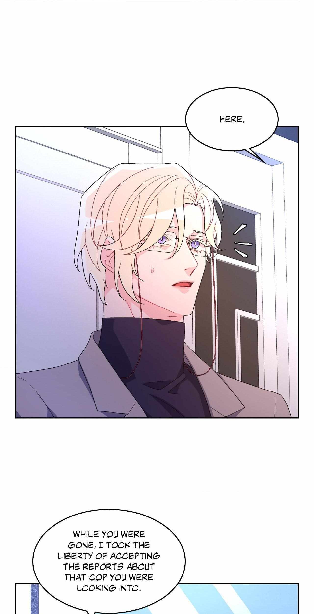 Arthur Chapter 68 - Page 42 in English