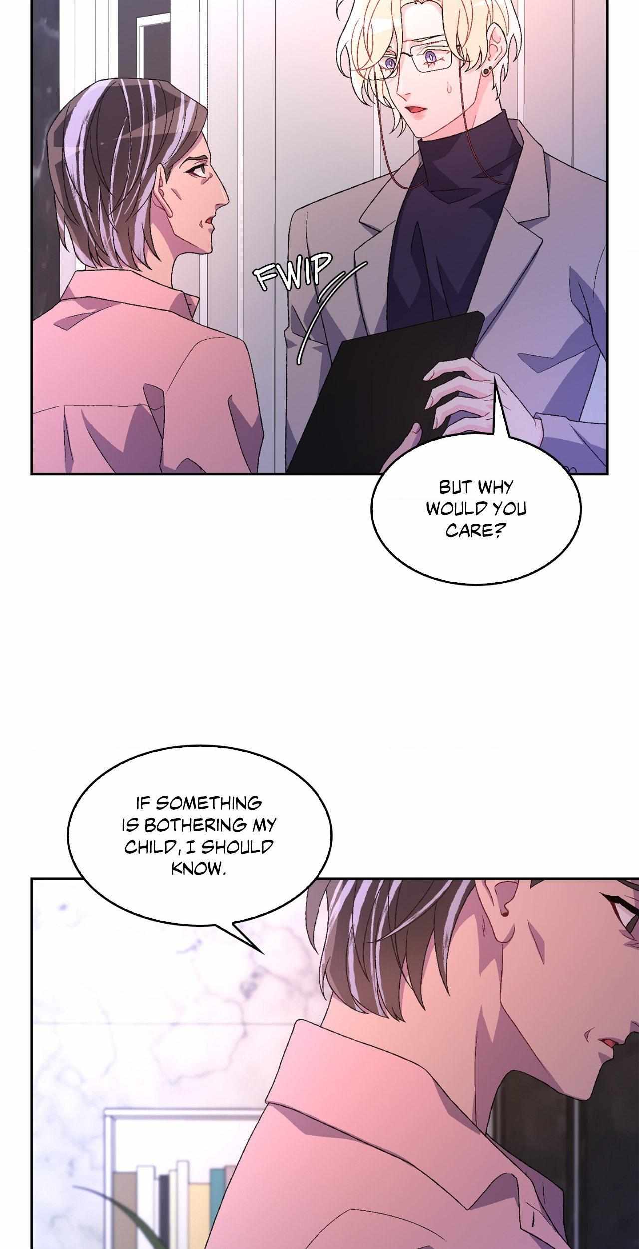 Arthur Chapter 68 - Page 45 in English