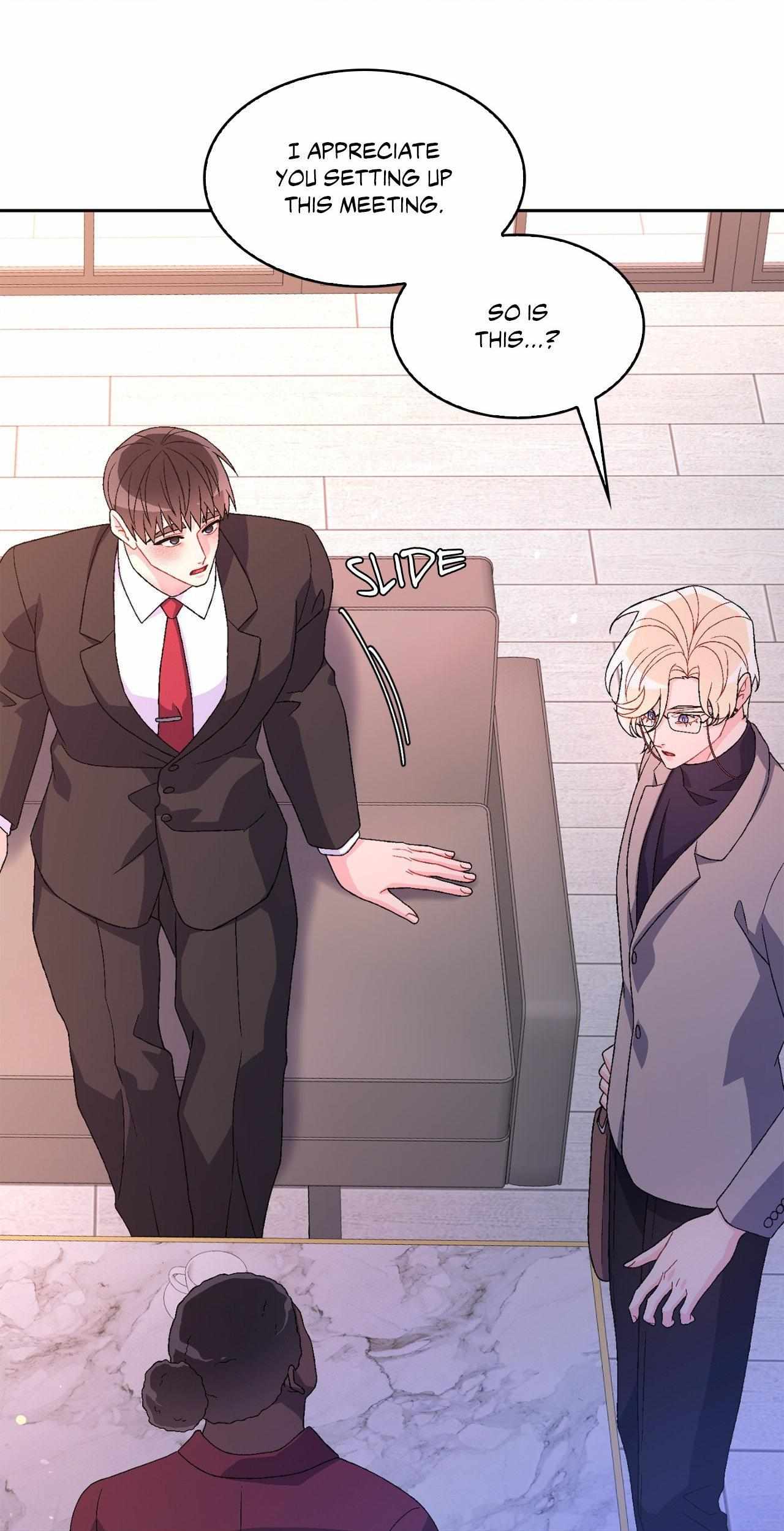 Arthur Chapter 68 - Page 53 in English
