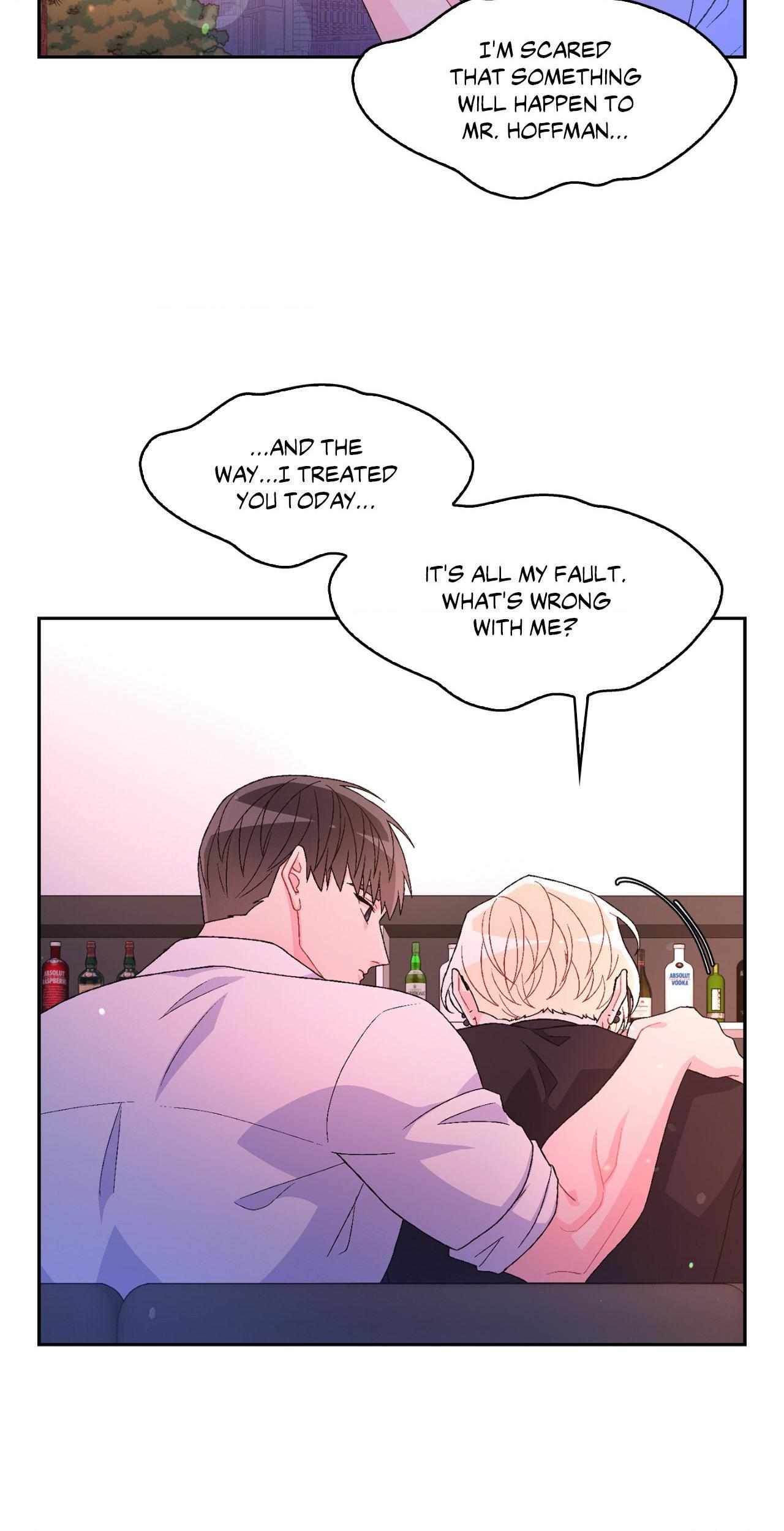 Arthur Chapter 68 - Page 6 in English