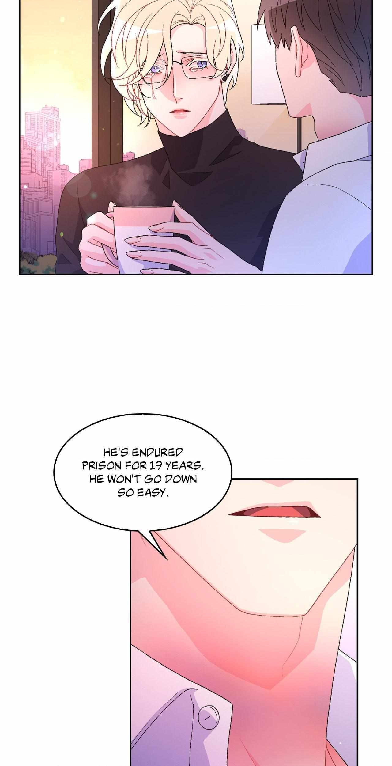 Arthur Chapter 68 - Page 8 in English