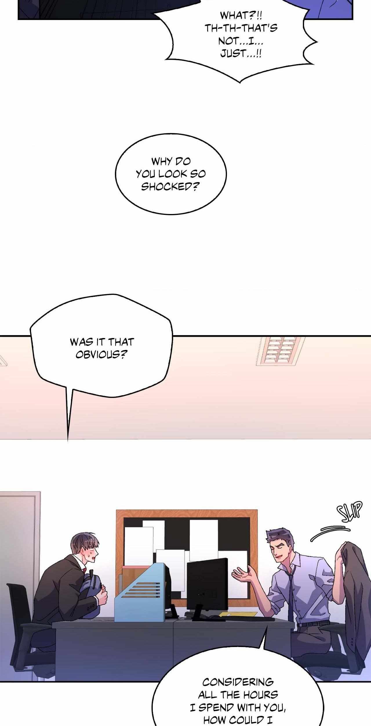 Arthur Chapter 69 - Page 12 in English