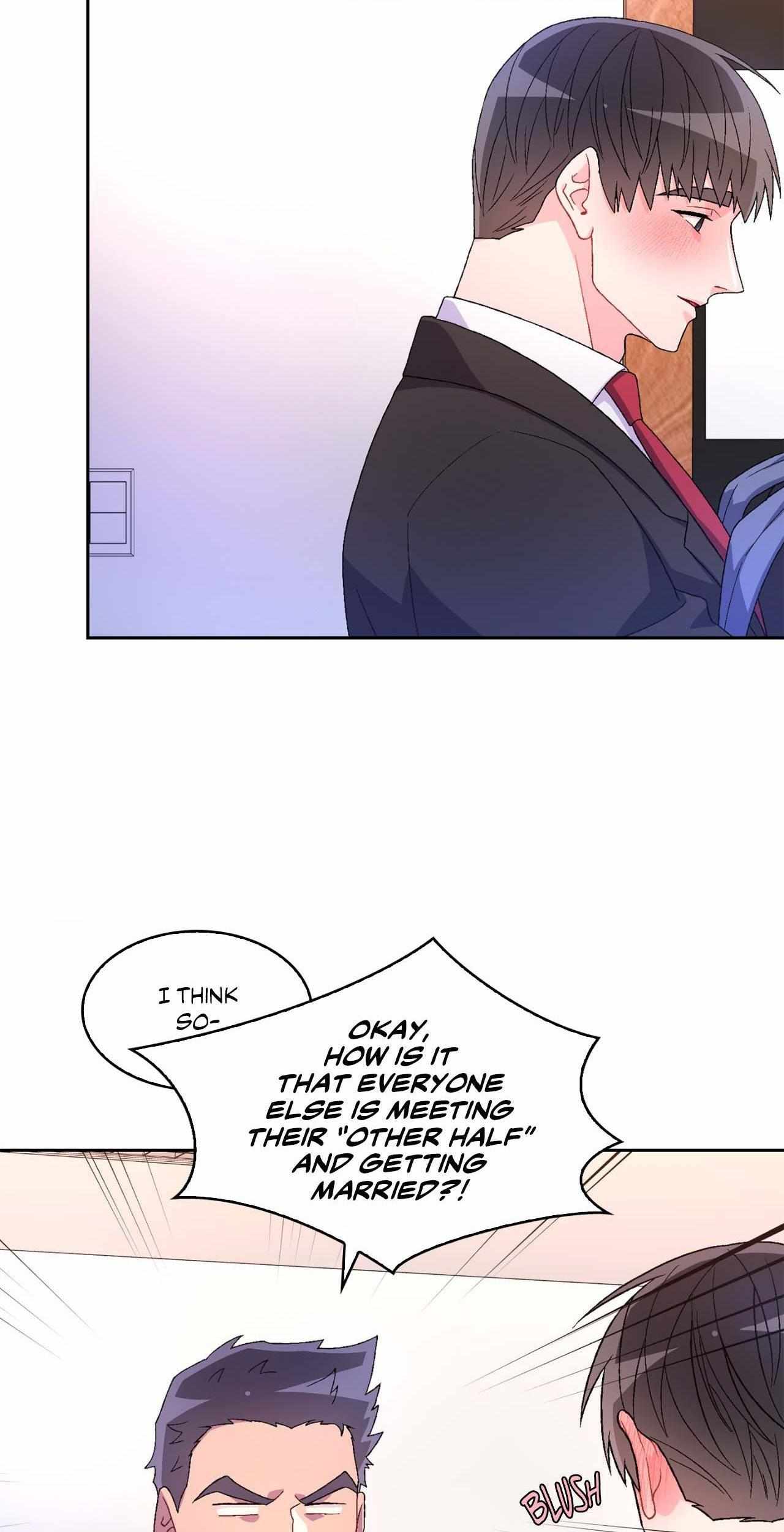 Arthur Chapter 69 - Page 14 in English