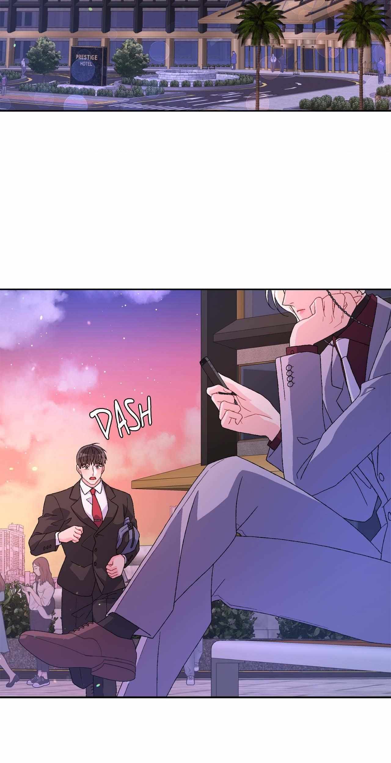 Arthur Chapter 69 - Page 21 in English