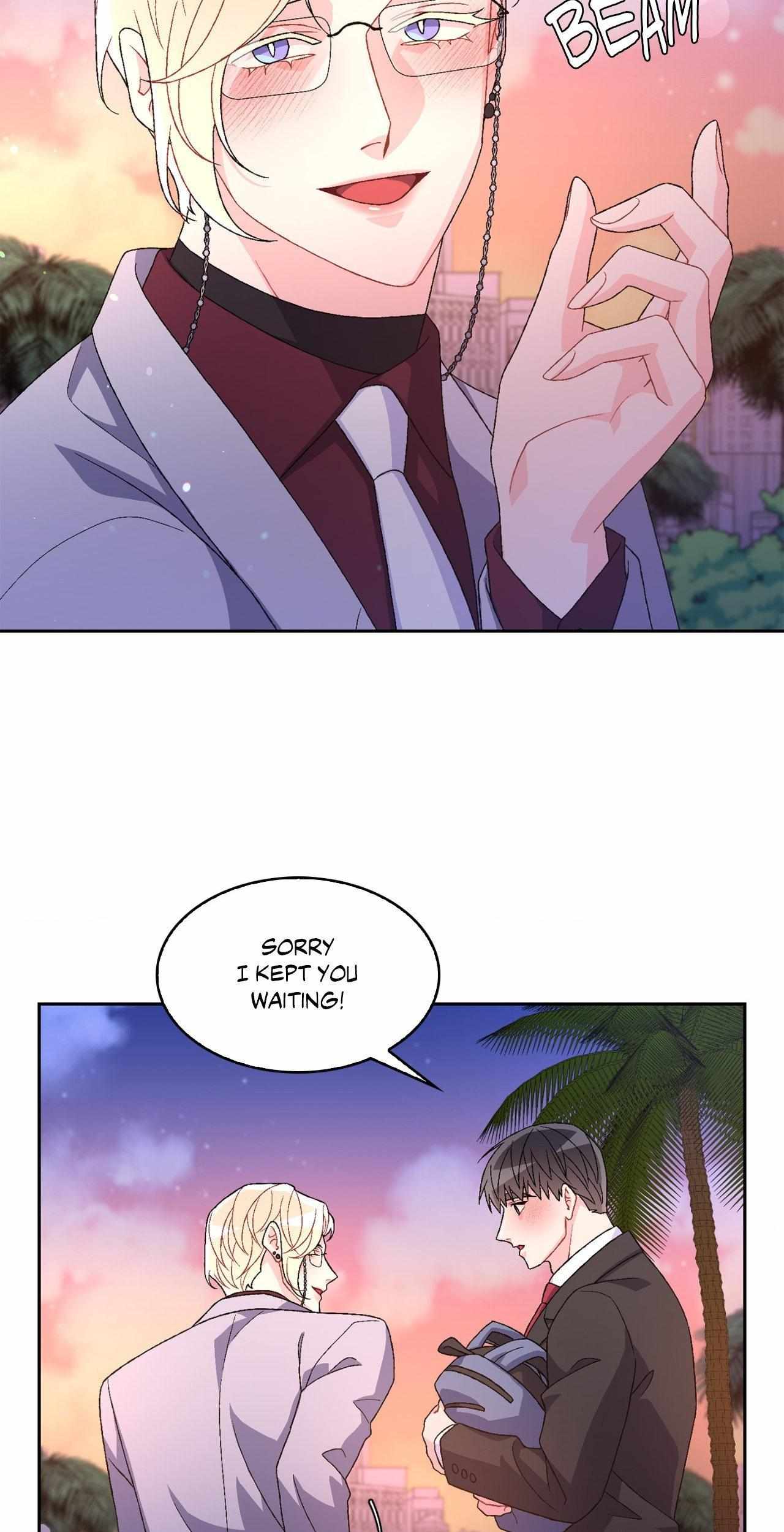 Arthur Chapter 69 - Page 23 in English