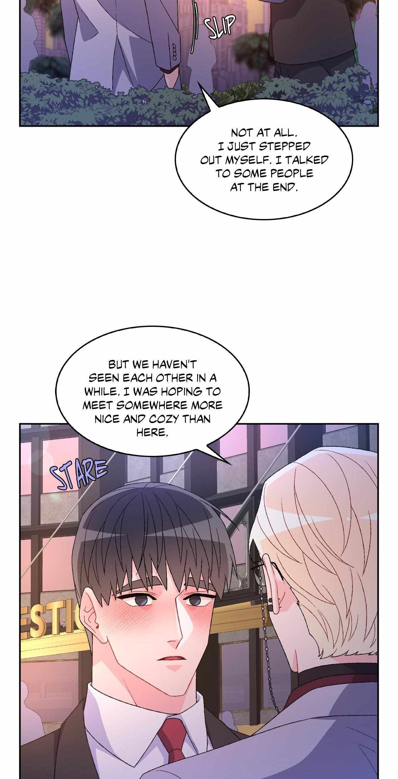 Arthur Chapter 69 - Page 24 in English