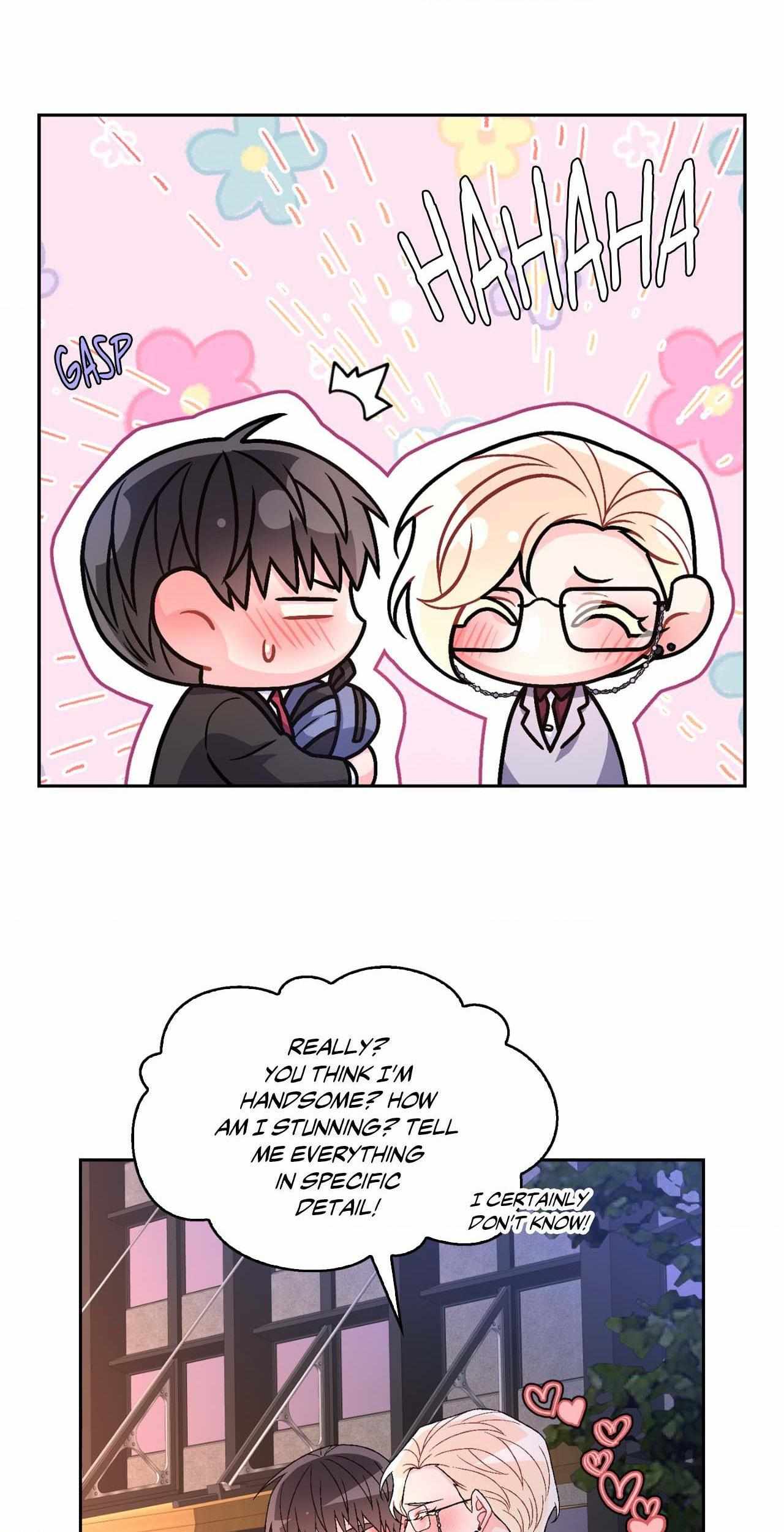 Arthur Chapter 69 - Page 26 in English