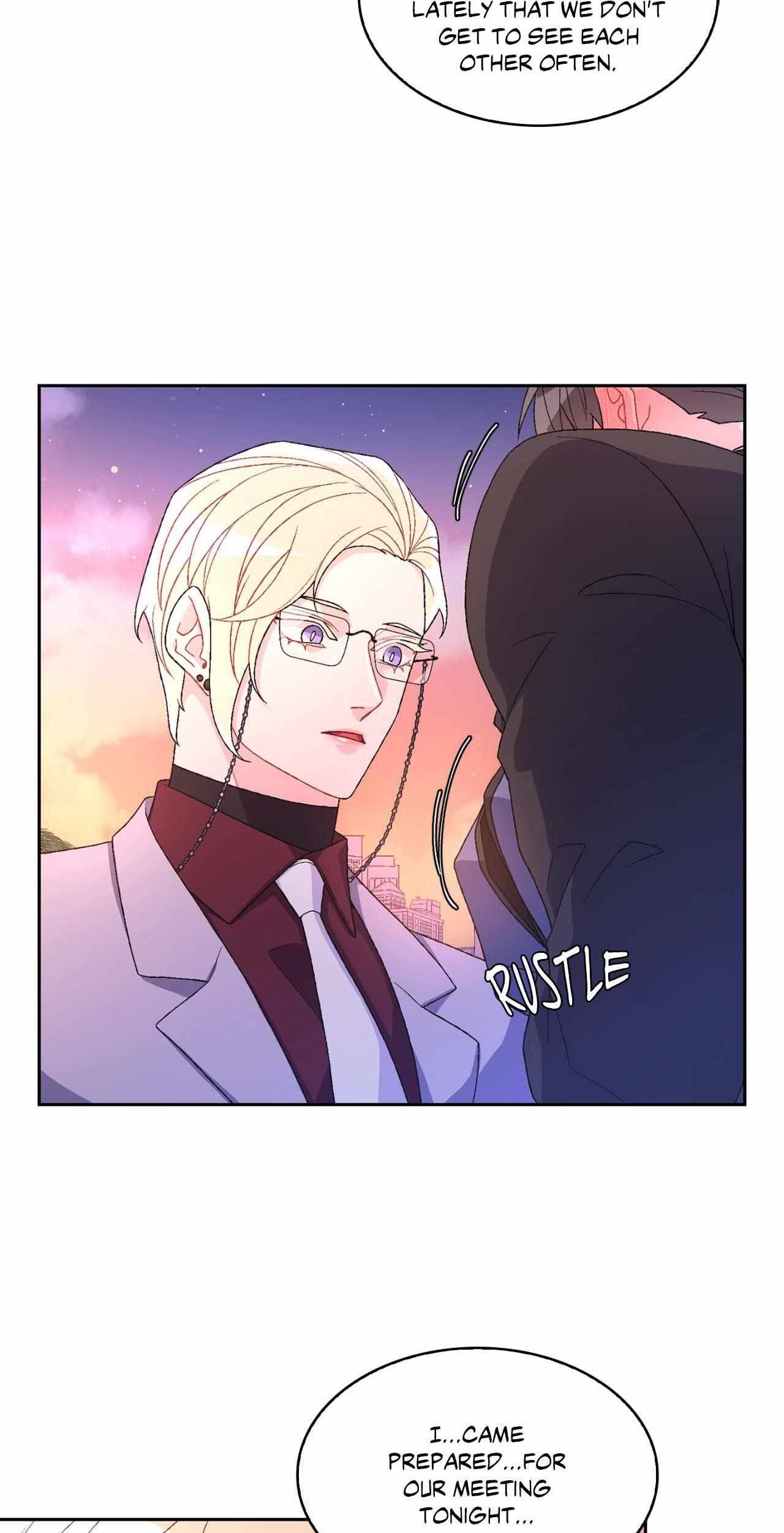 Arthur Chapter 69 - Page 29 in English