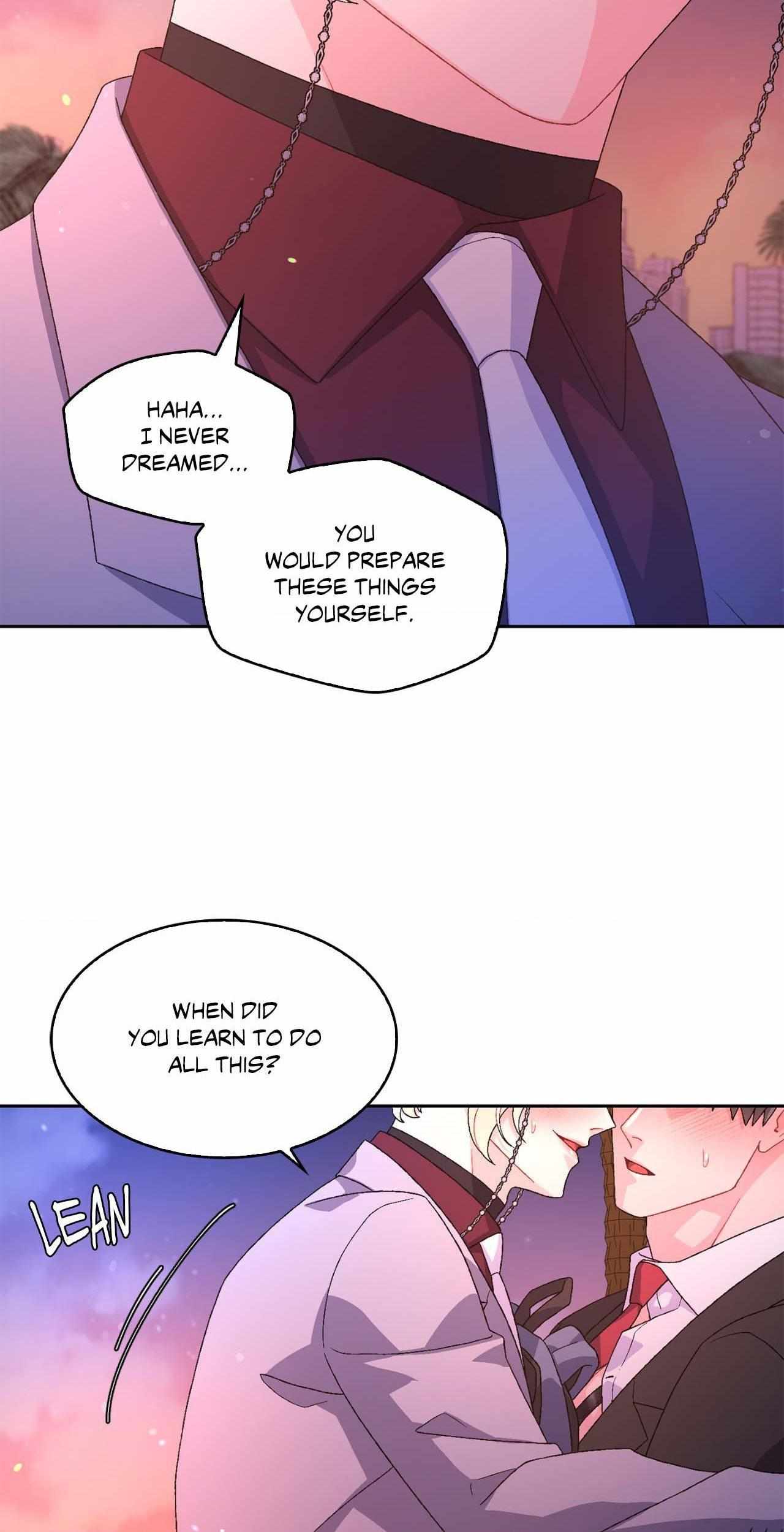 Arthur Chapter 69 - Page 33 in English