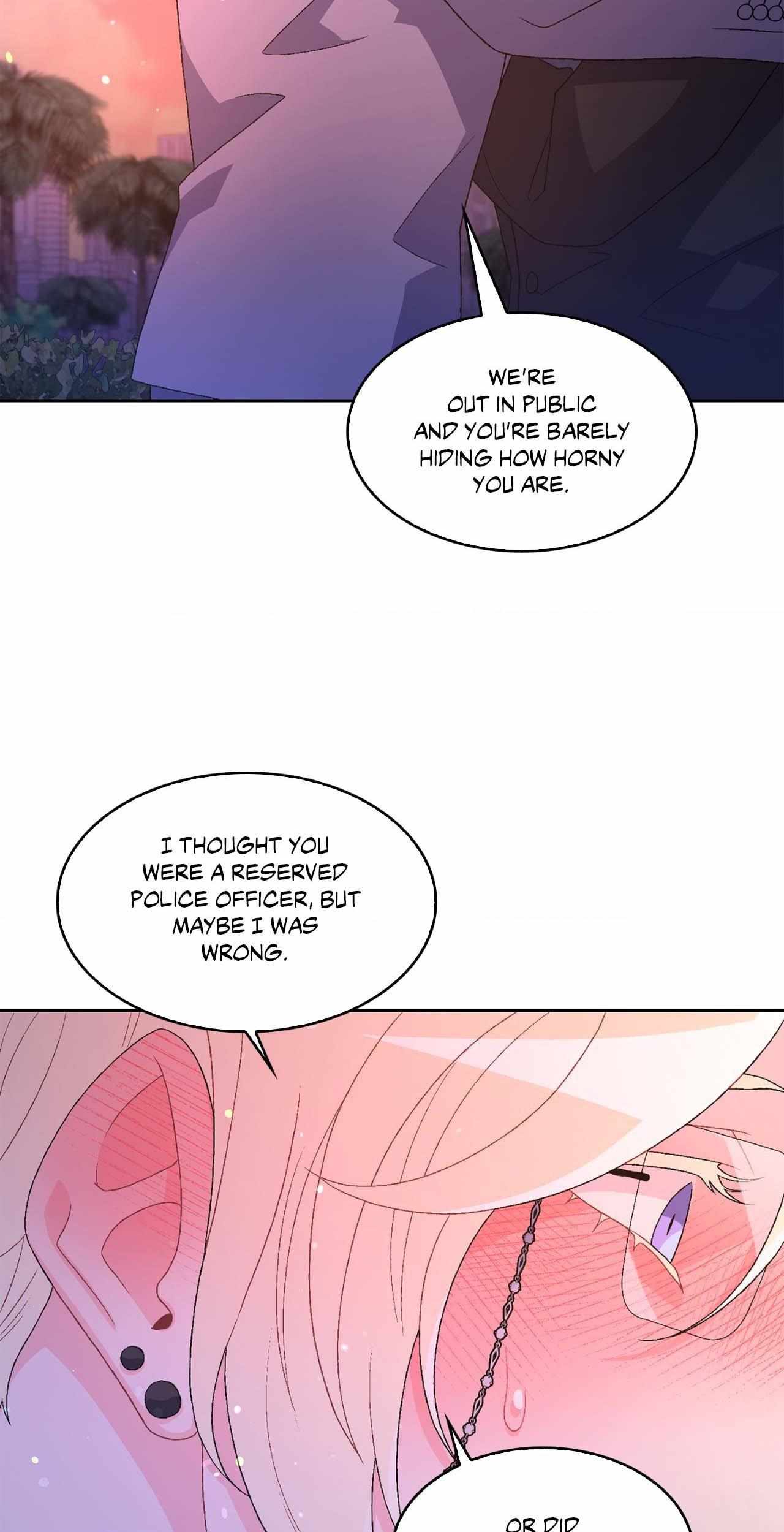 Arthur Chapter 69 - Page 34 in English