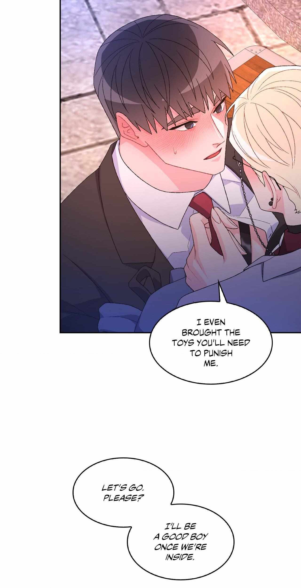 Arthur Chapter 69 - Page 38 in English