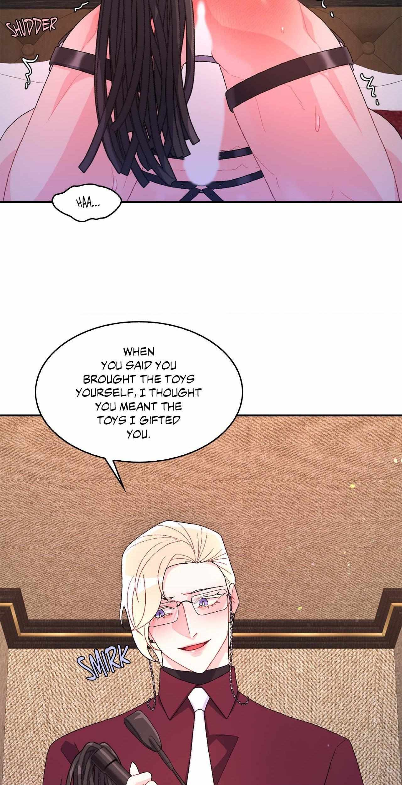Arthur Chapter 69 - Page 41 in English
