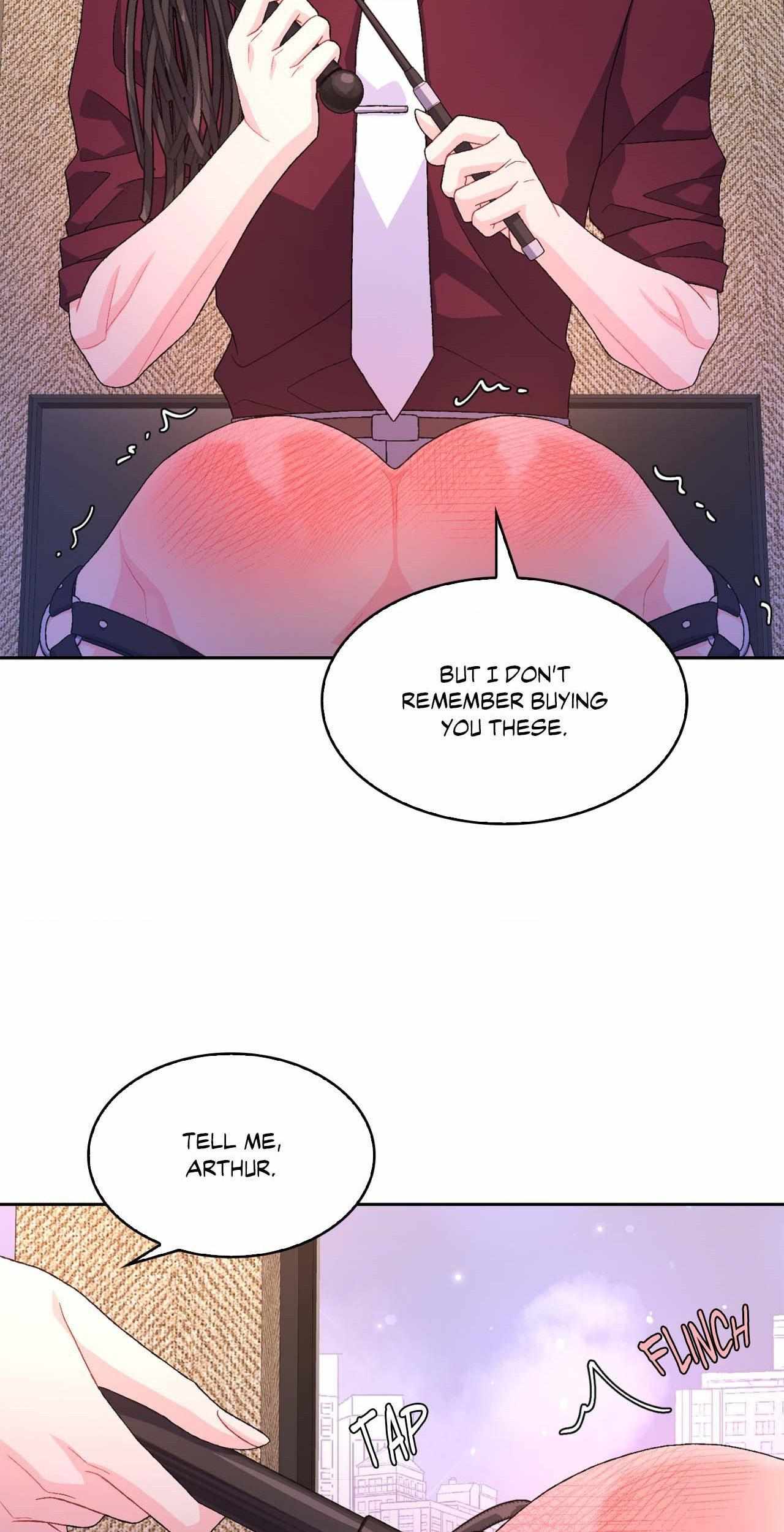 Arthur Chapter 69 - Page 42 in English
