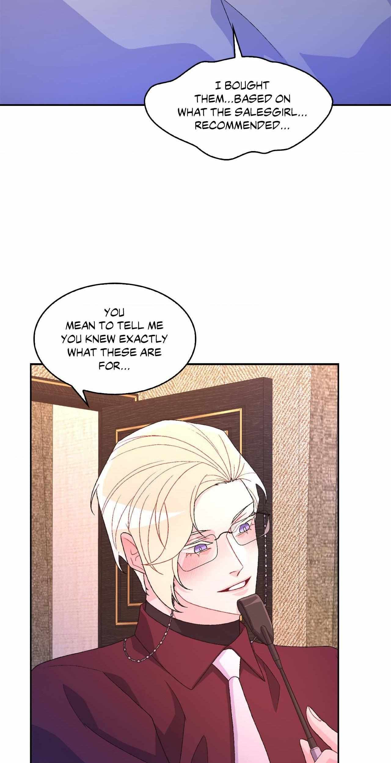 Arthur Chapter 69 - Page 44 in English