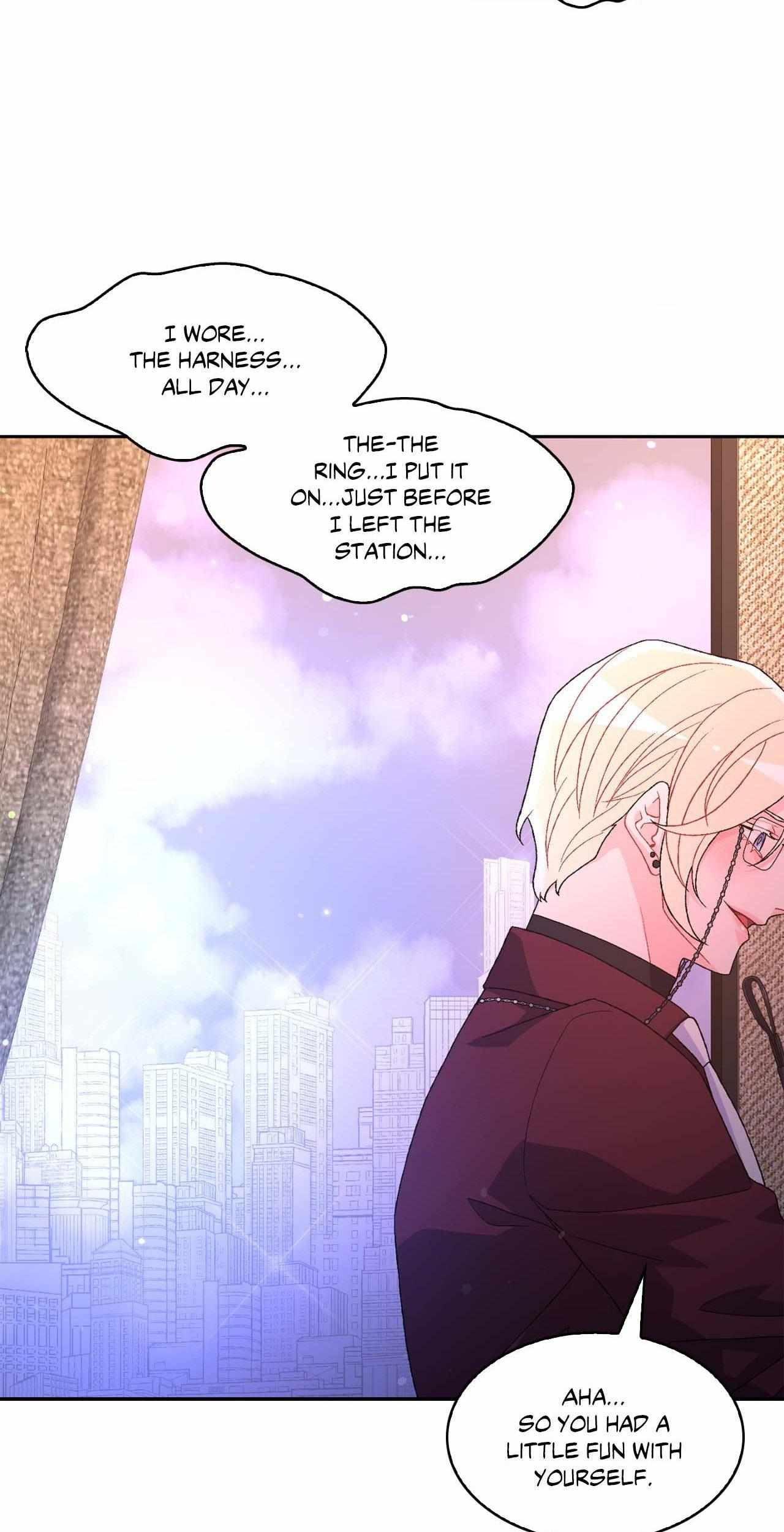 Arthur Chapter 69 - Page 46 in English